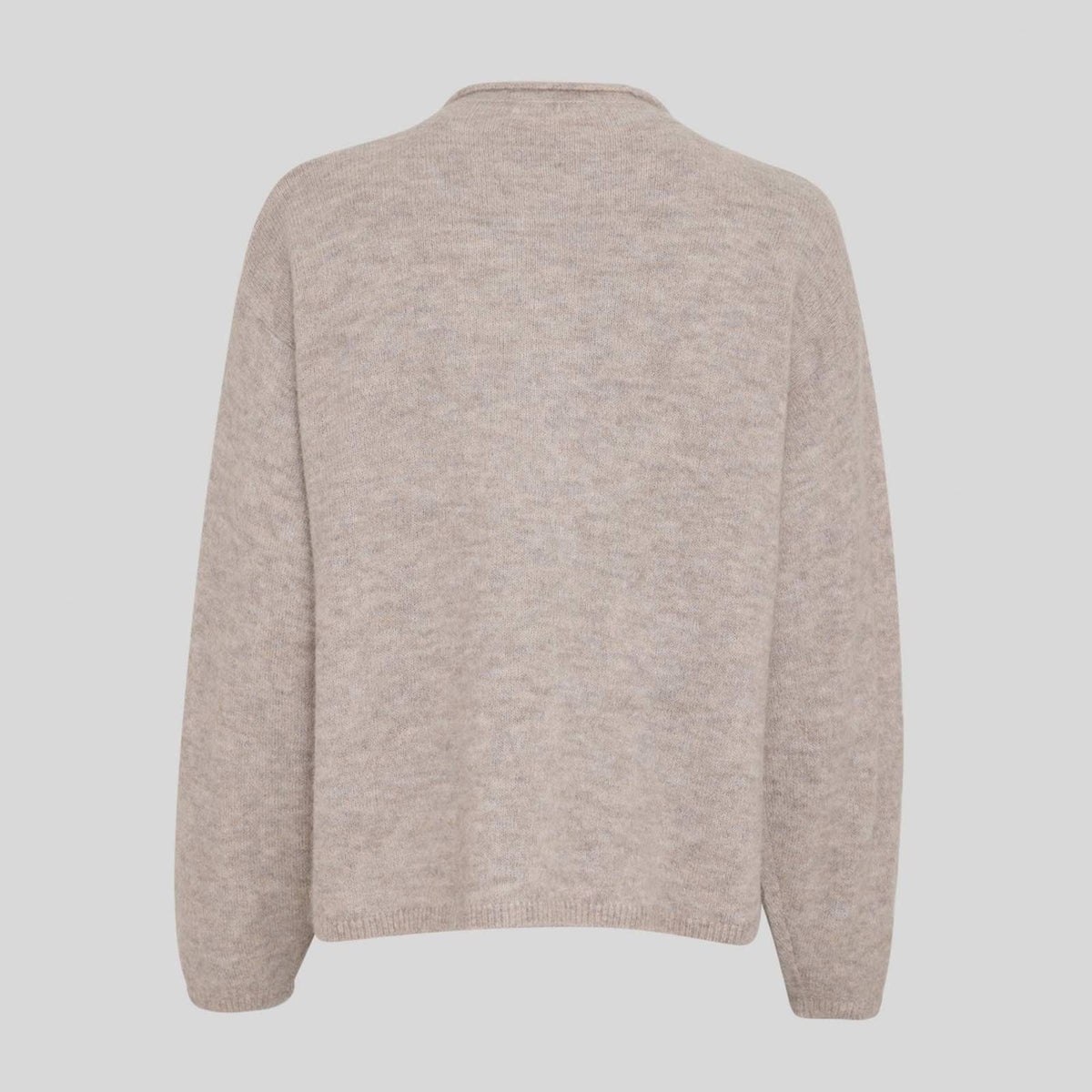 MSCHViloh Alegria Pullover warm lgm