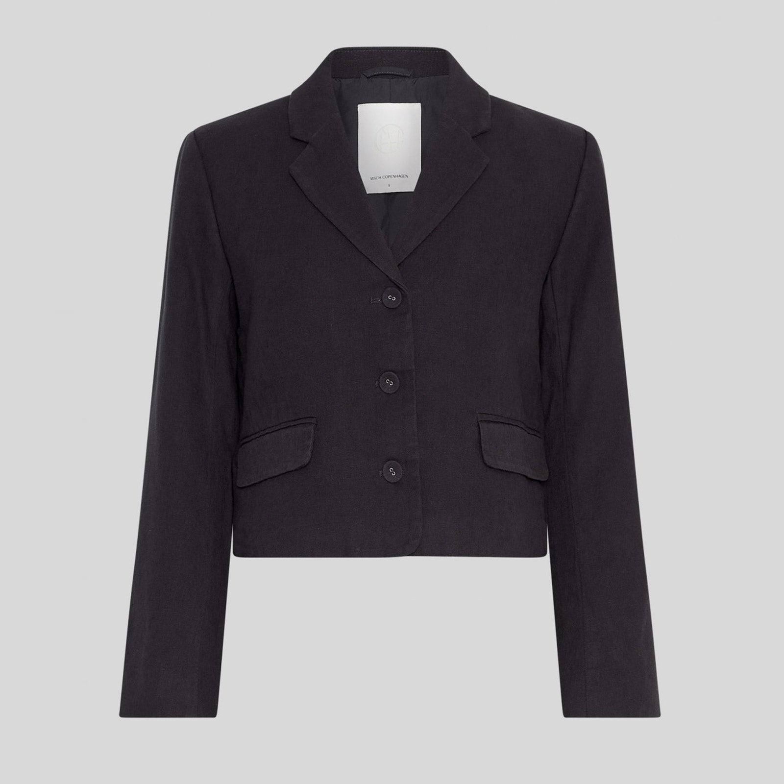MSCHPennie Ginia Blazer phantom