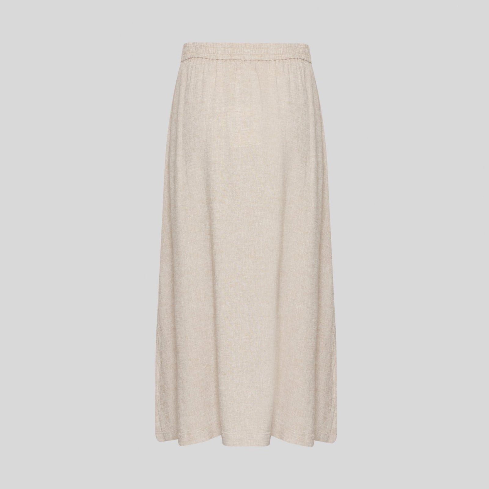 MSCHPennie Ginia HW Skirt sand
