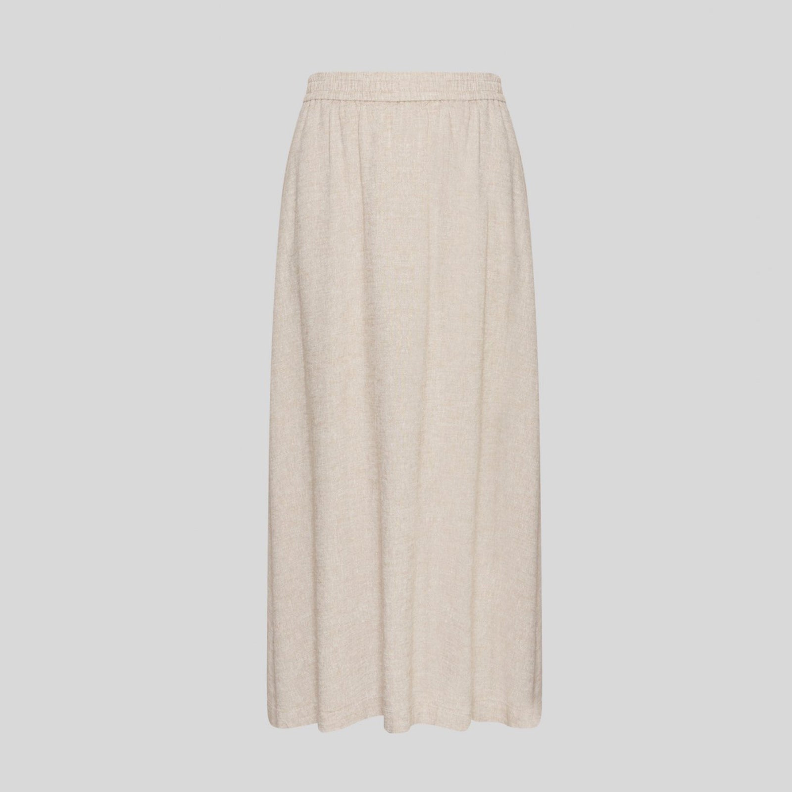 MSCHPennie Ginia HW Skirt sand