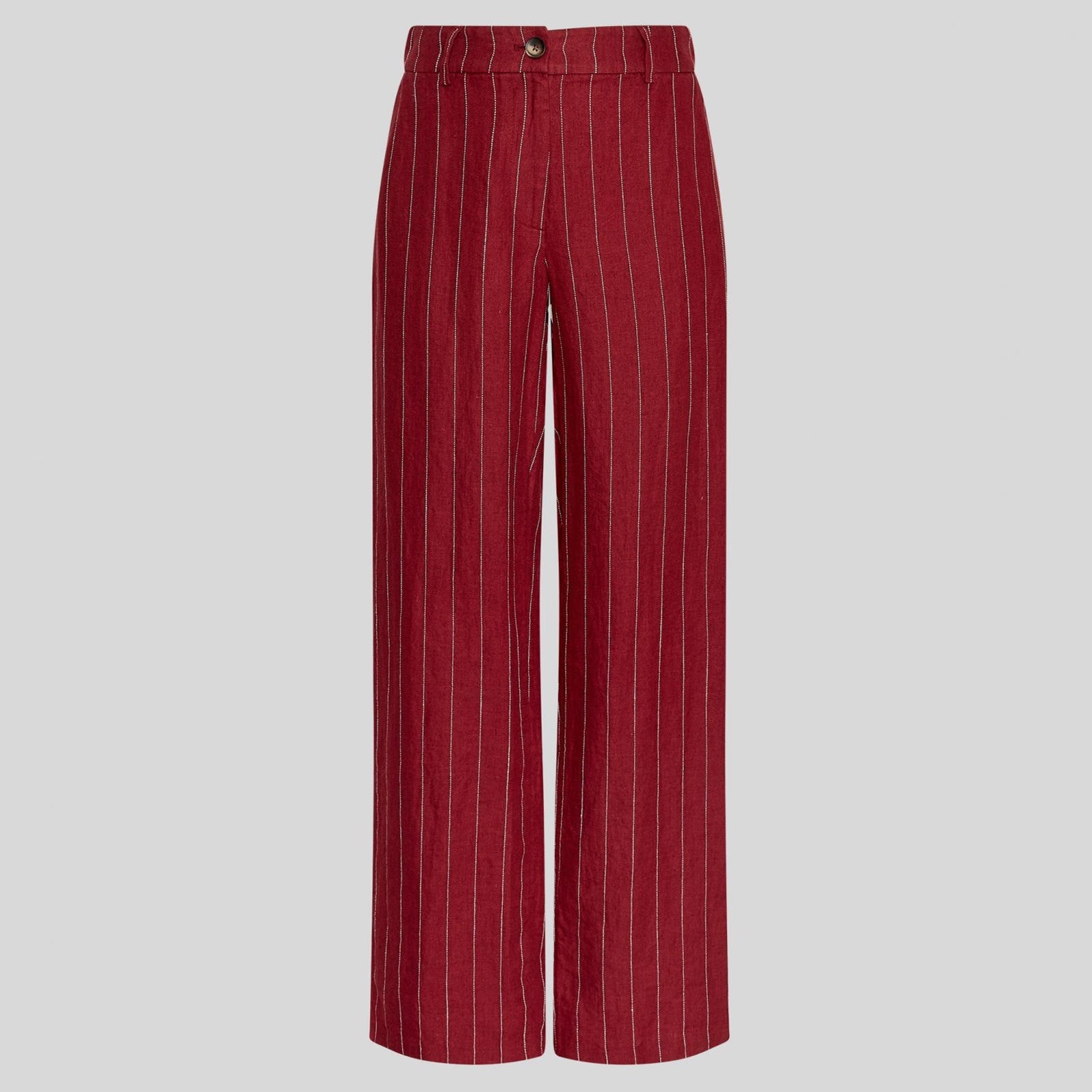 MSCHClaritte Pants STP rhubarb/sand MSCH Copenhagen