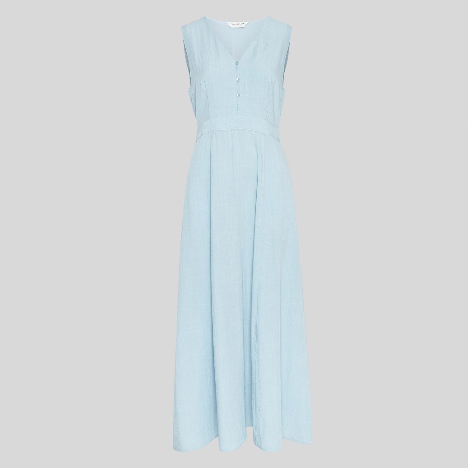 MSCHDaria SL V Dress summer song mel MSCH Copenhagen