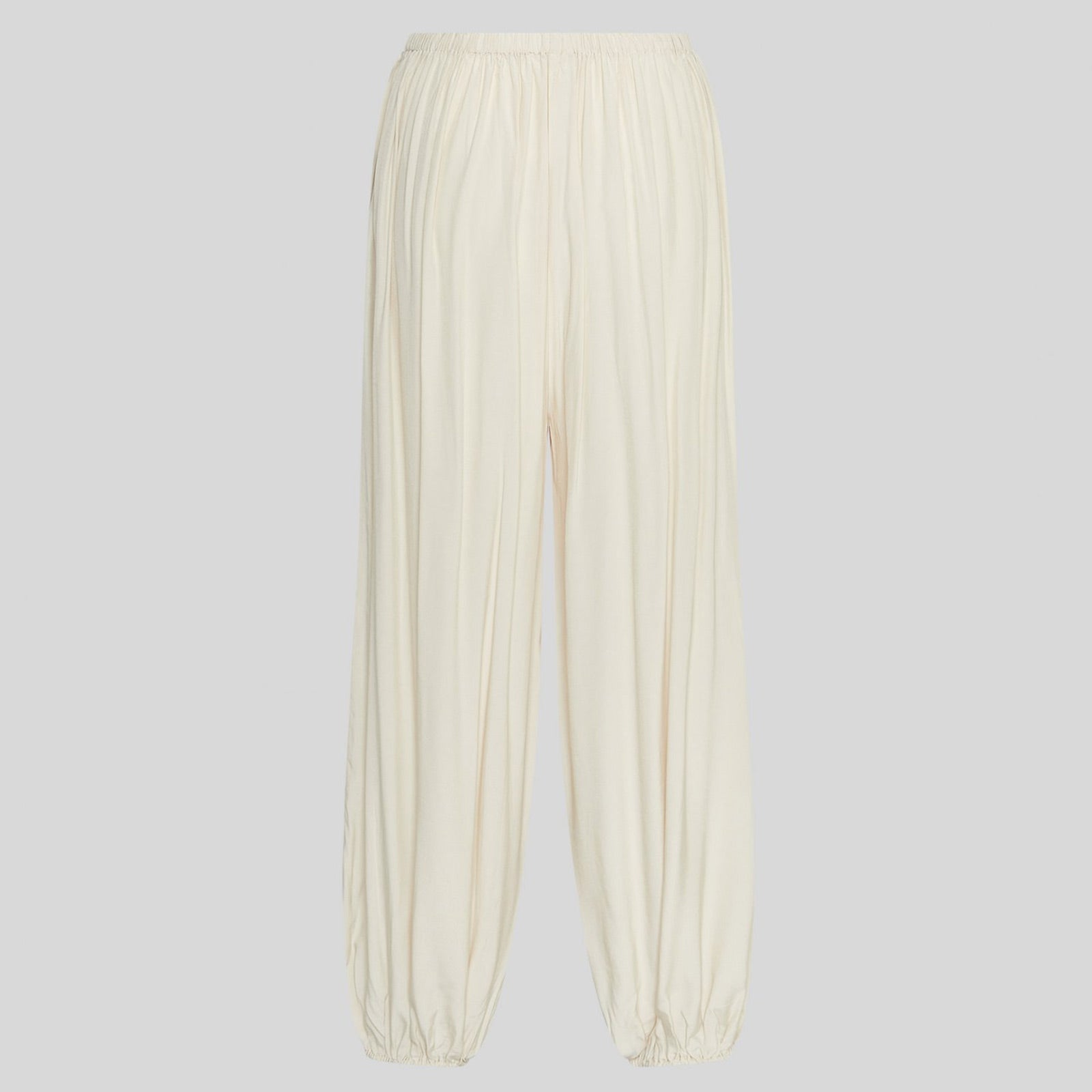 MSCHKeandra Pants bleached sand MSCH Copenhagen