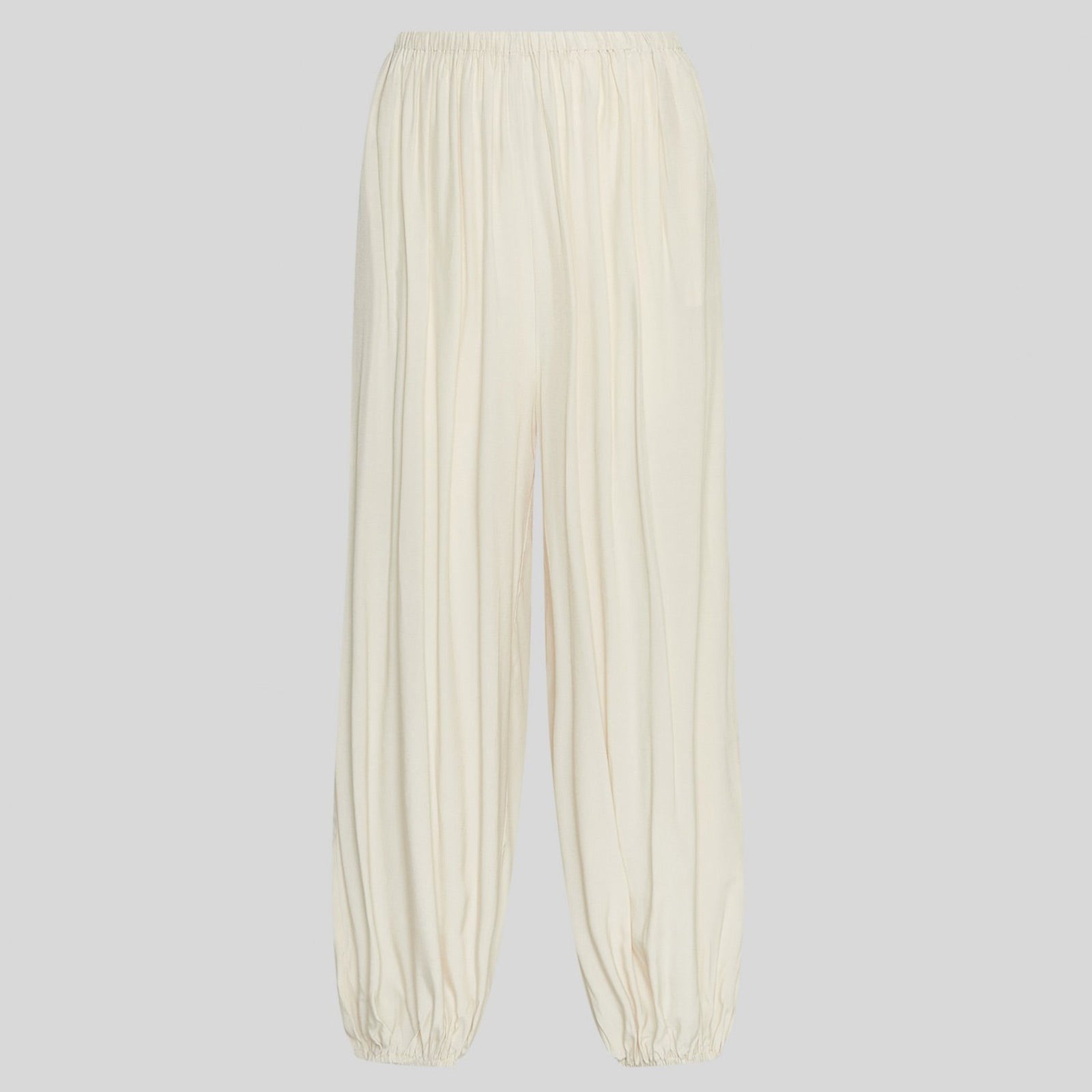 MSCHKeandra Pants bleached sand MSCH Copenhagen