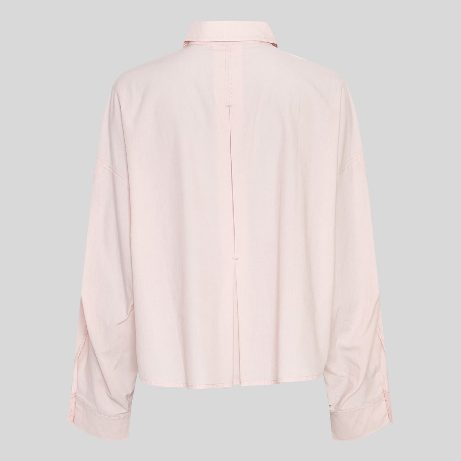 MSCHNesrine Selmina Shirt lotus MSCH Copenhagen
