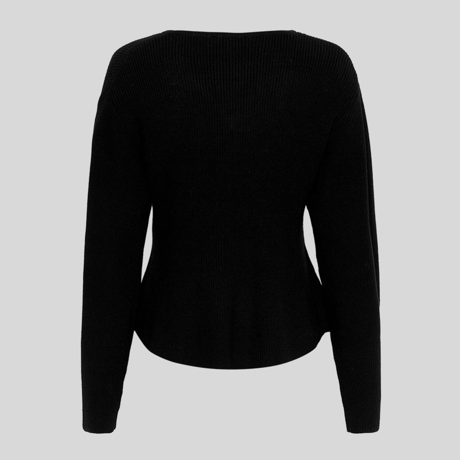 MSCHSilda Rachelle V Pullover black MSCH Copenhagen