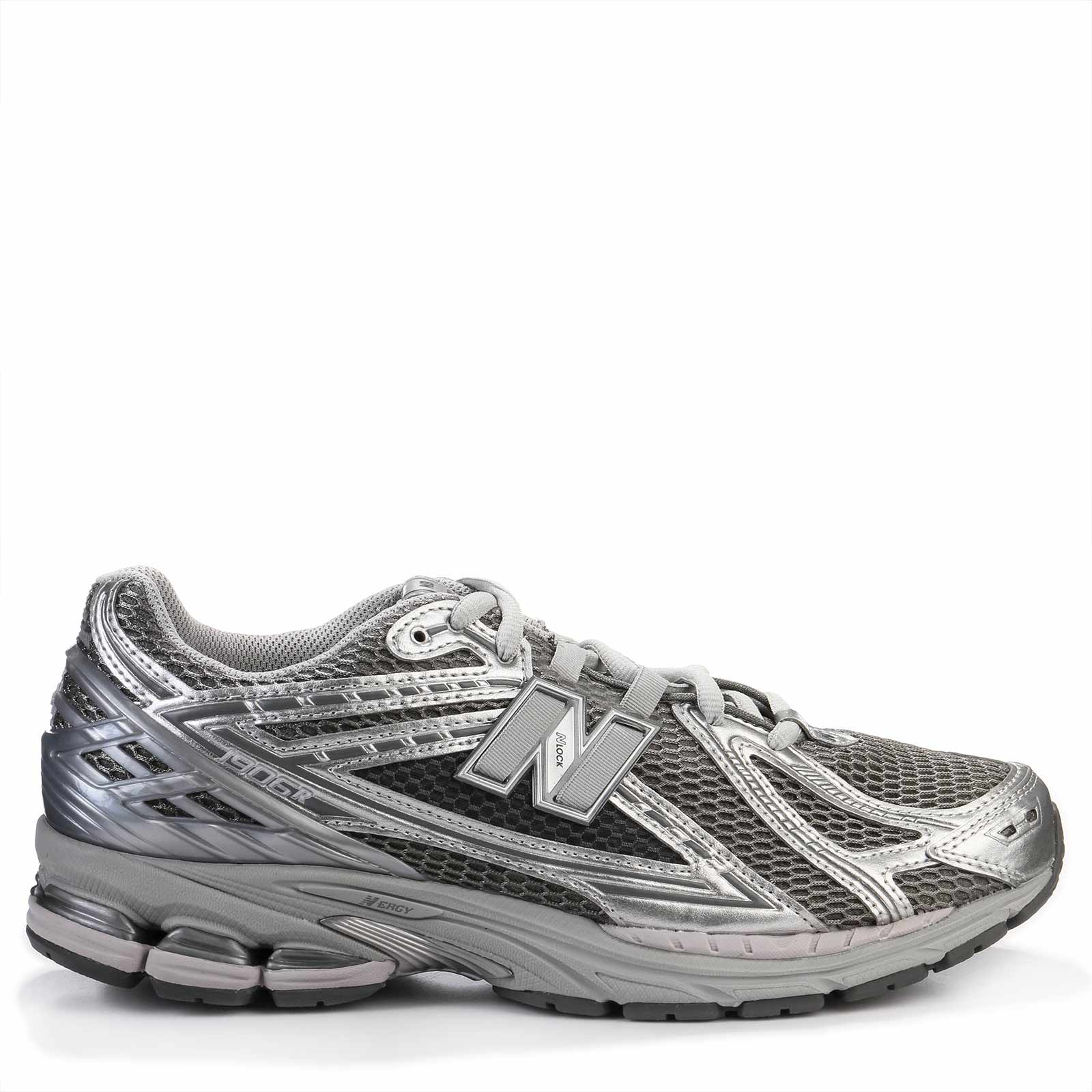 M1906 REH harbor grey/silver metalic New Balance