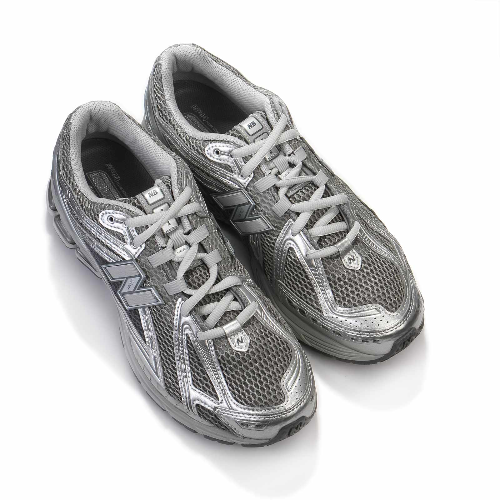 M1906 REH harbor grey/silver metalic New Balance