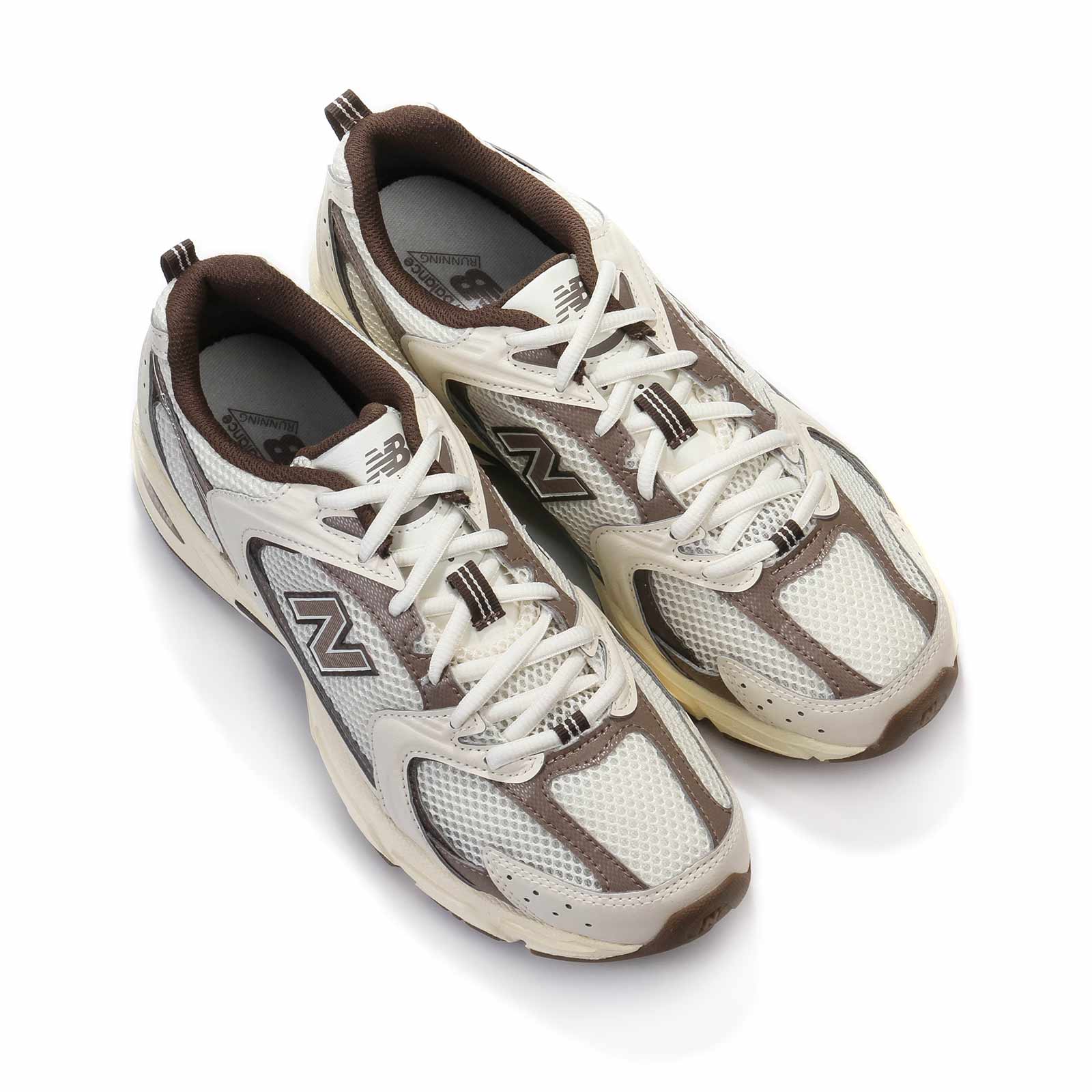 MR530 ASM turtledove/angora/mushroom