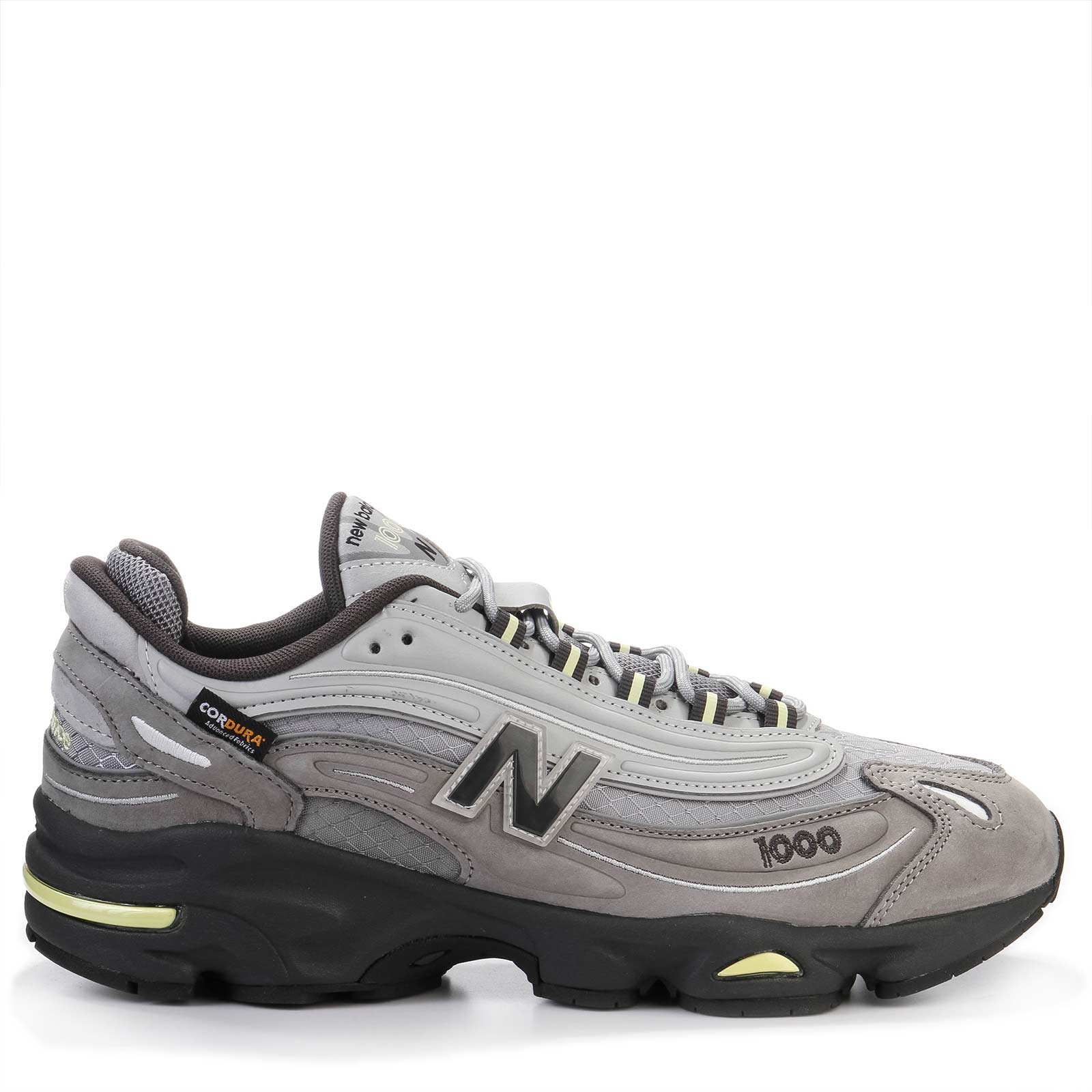 U1000 9J3 slate grey/raincloud