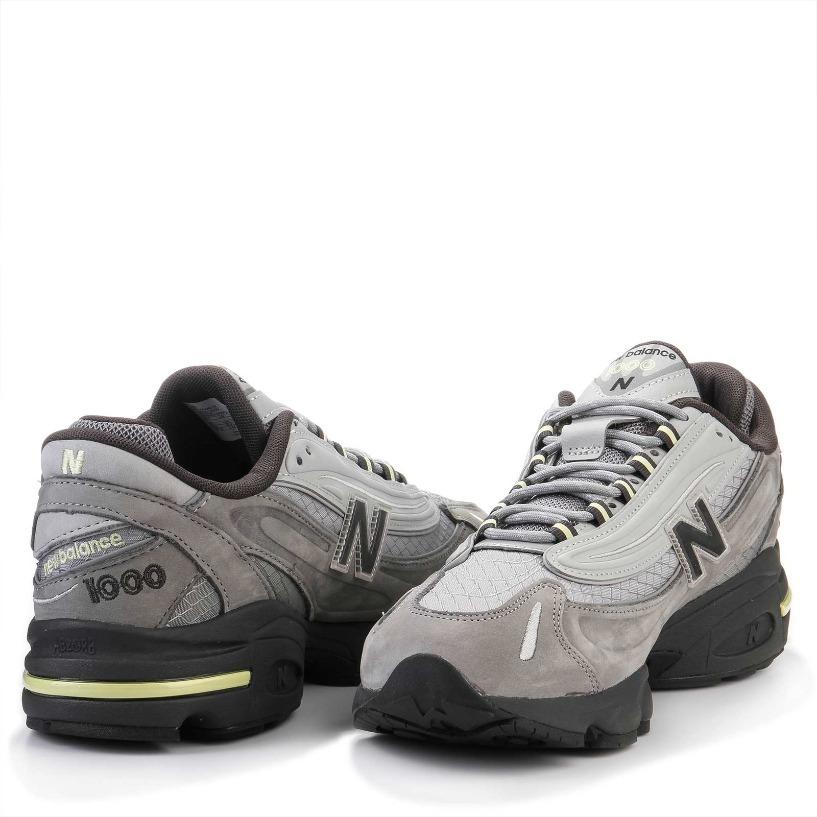 U1000 9J3 slate grey/raincloud
