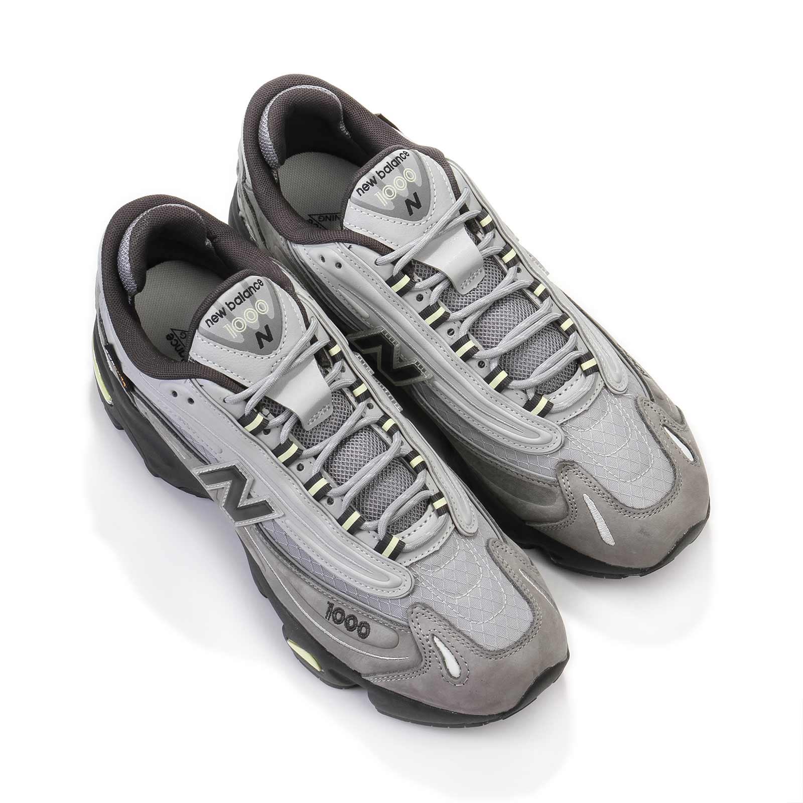 U1000 9J3 slate grey/raincloud