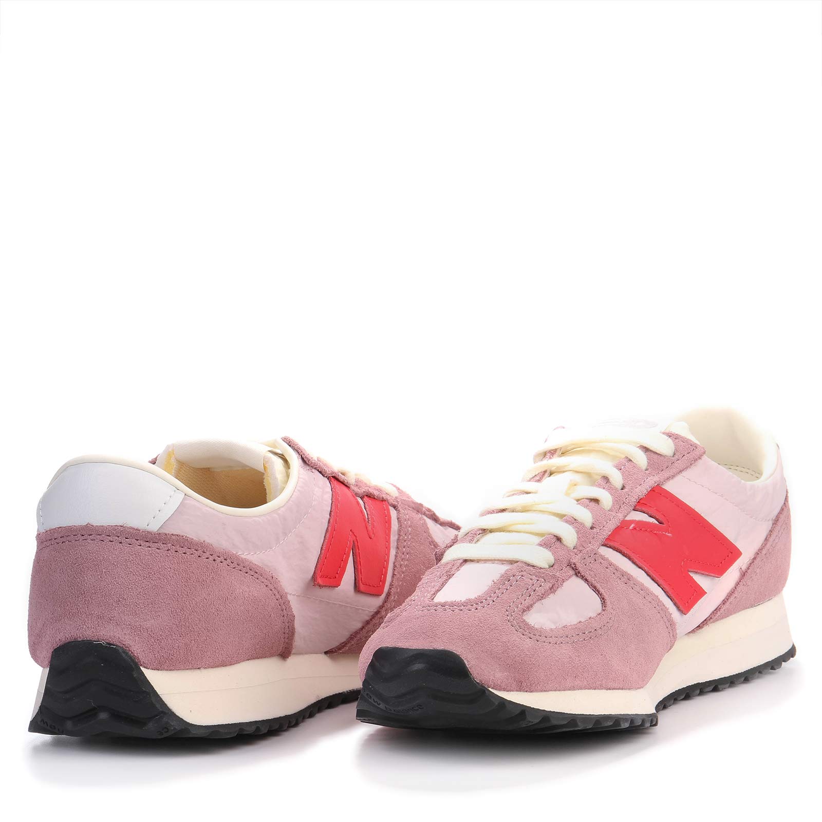 U471 6SA rosewood/fire cracker New Balance