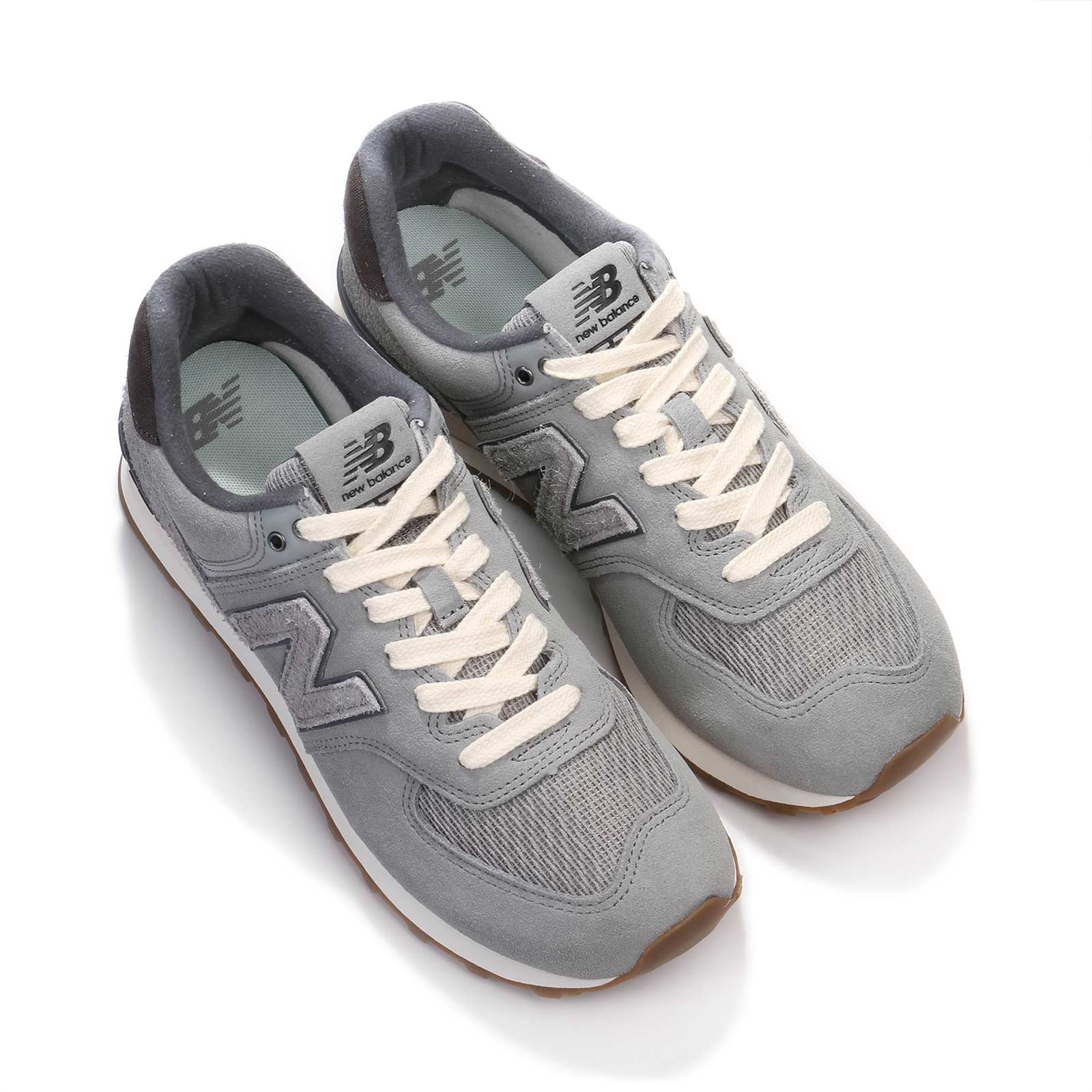 U5746 VZ slate grey/graphite New Balance