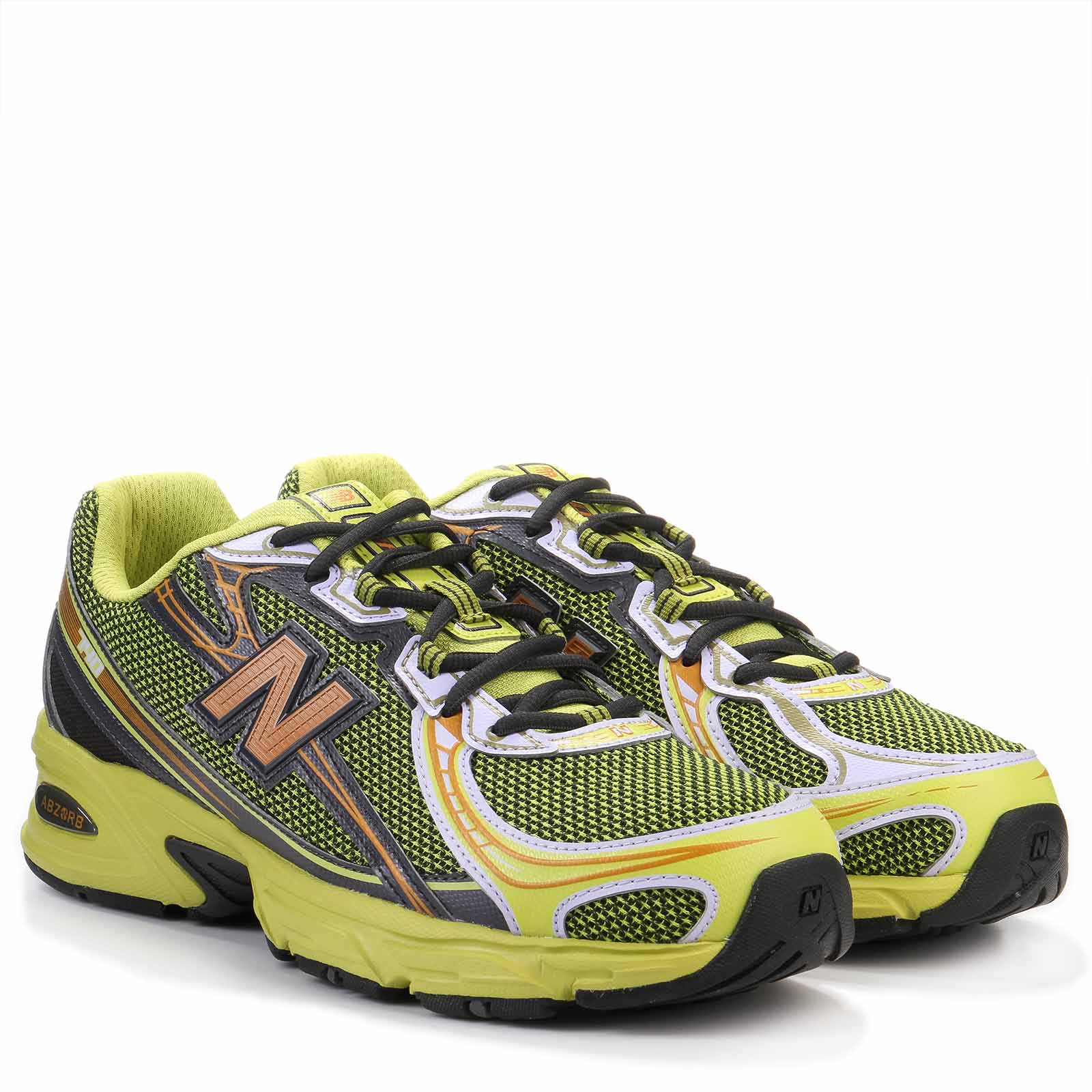 U740 99S field green/black cement