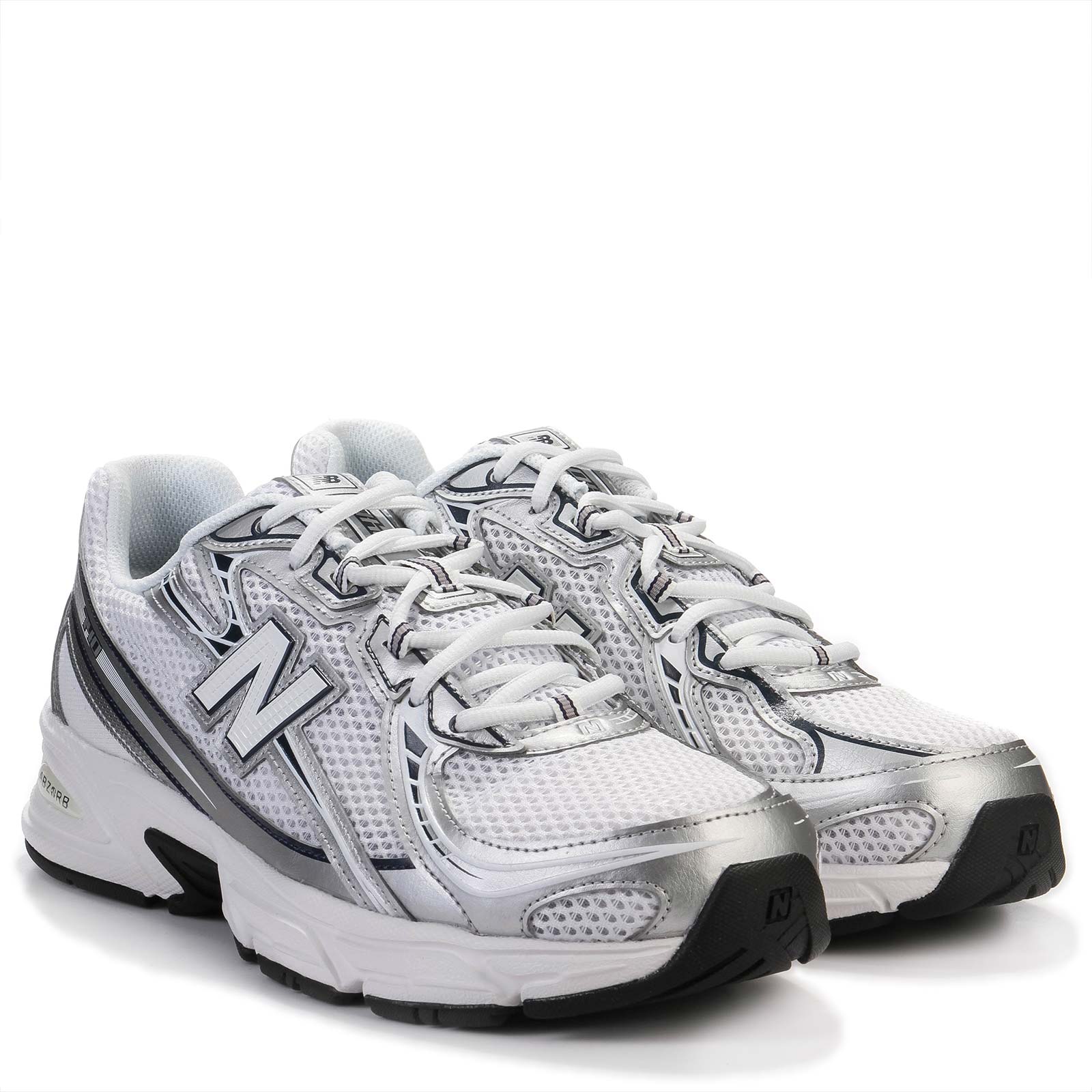 U740 WN2 castlerock/slate gray/silver