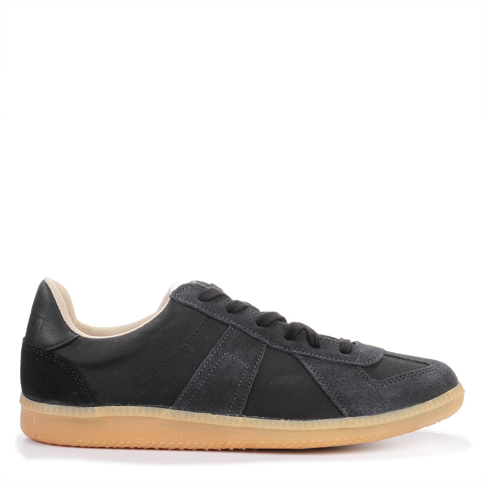 German Army Trainer Summer black Novesta