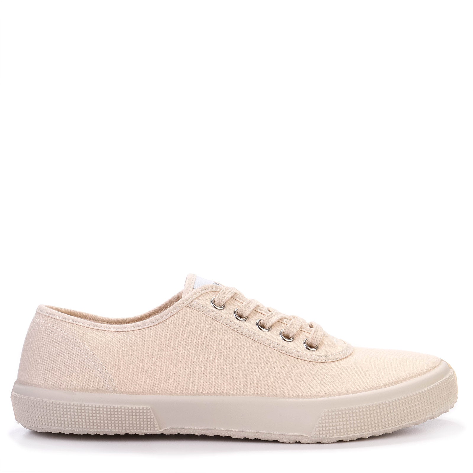 Ital Shoe all ivory Novesta