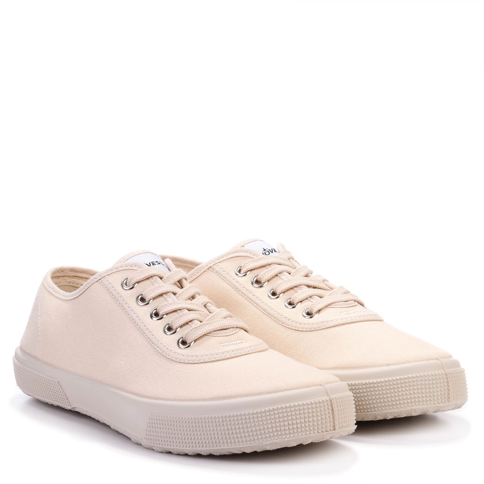 Ital Shoe all ivory Novesta