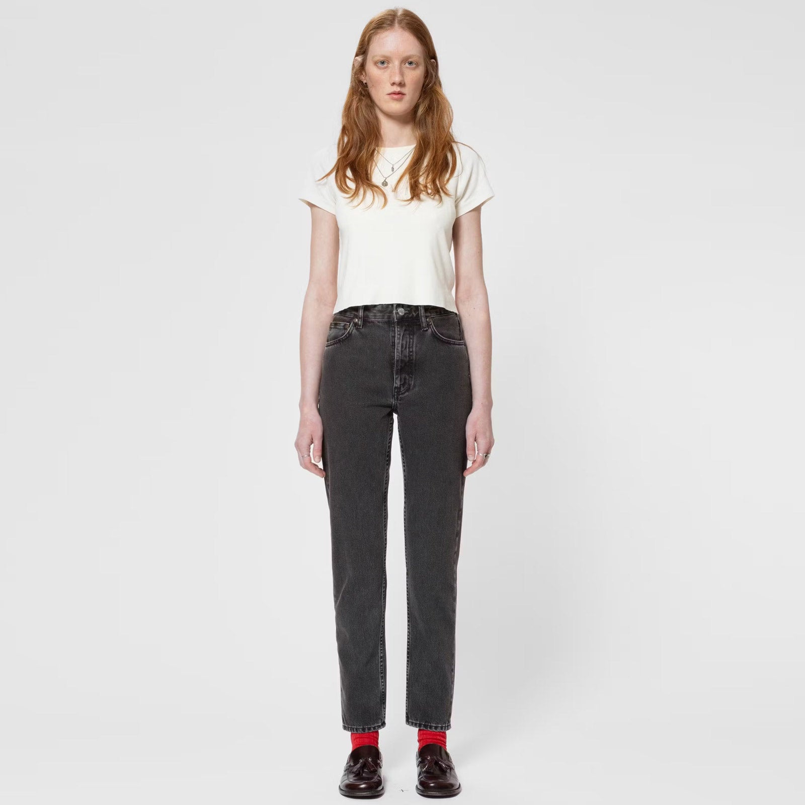 Breezy Britt vintage grey