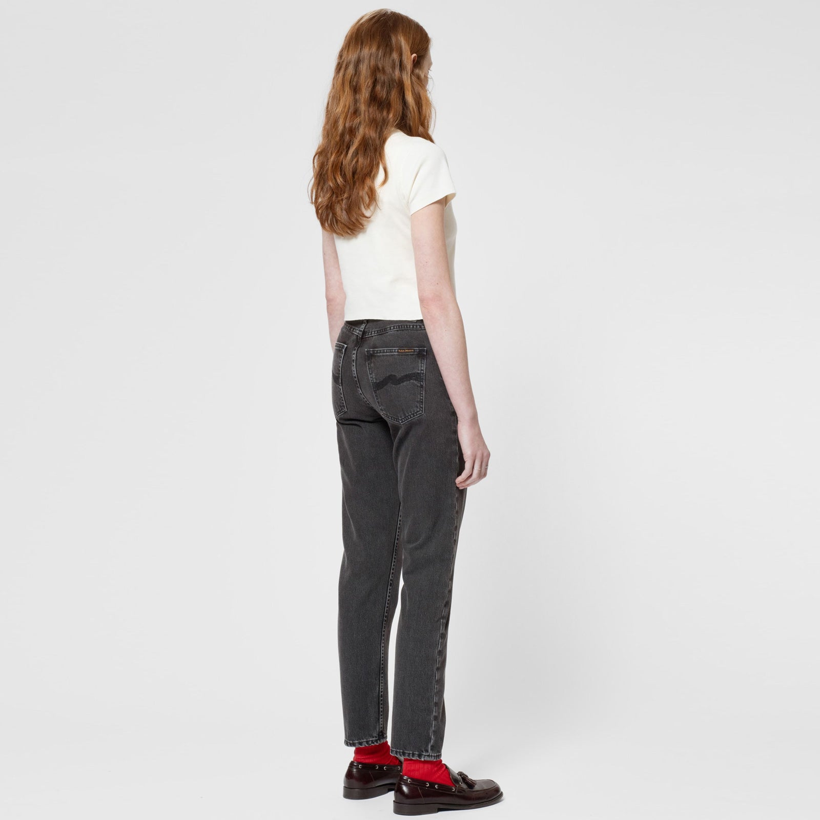 Breezy Britt vintage grey