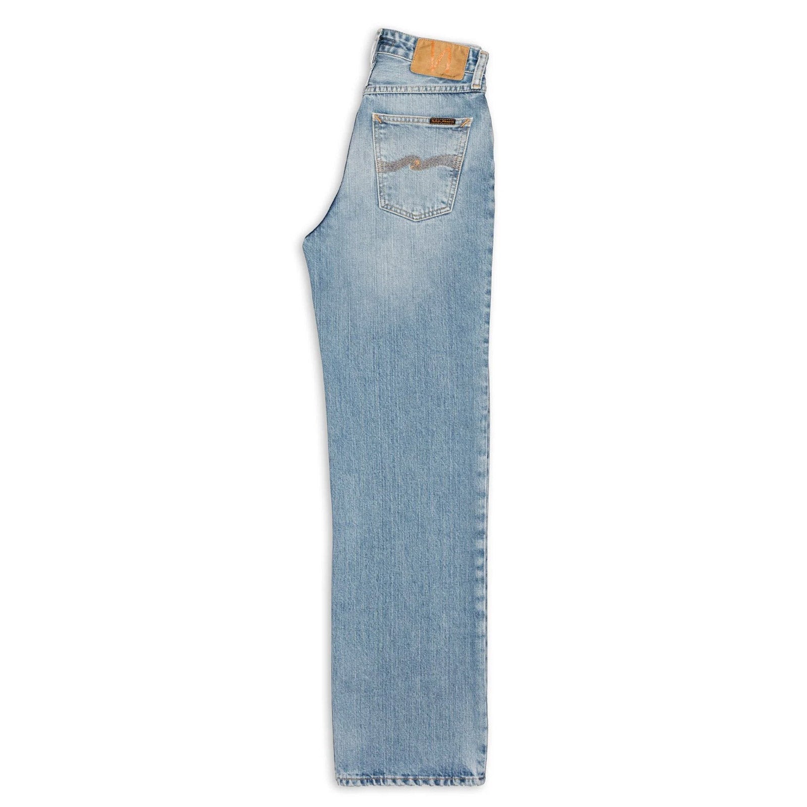 Clean Eileen Jeans streaky vintage