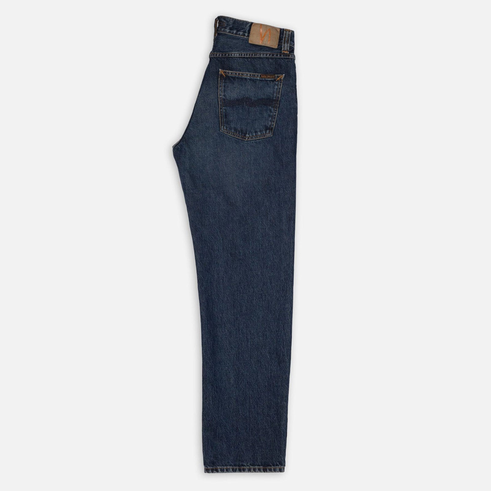 Rad Rufus Jeans blue soil Nudie Jeans
