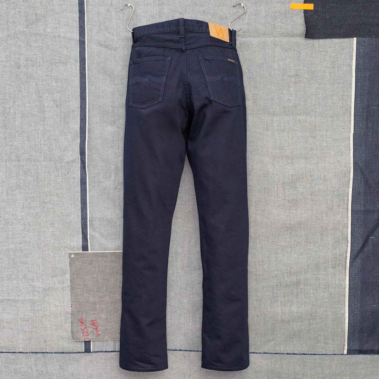 Rad Rufus Jeans everblue Nudie Jeans