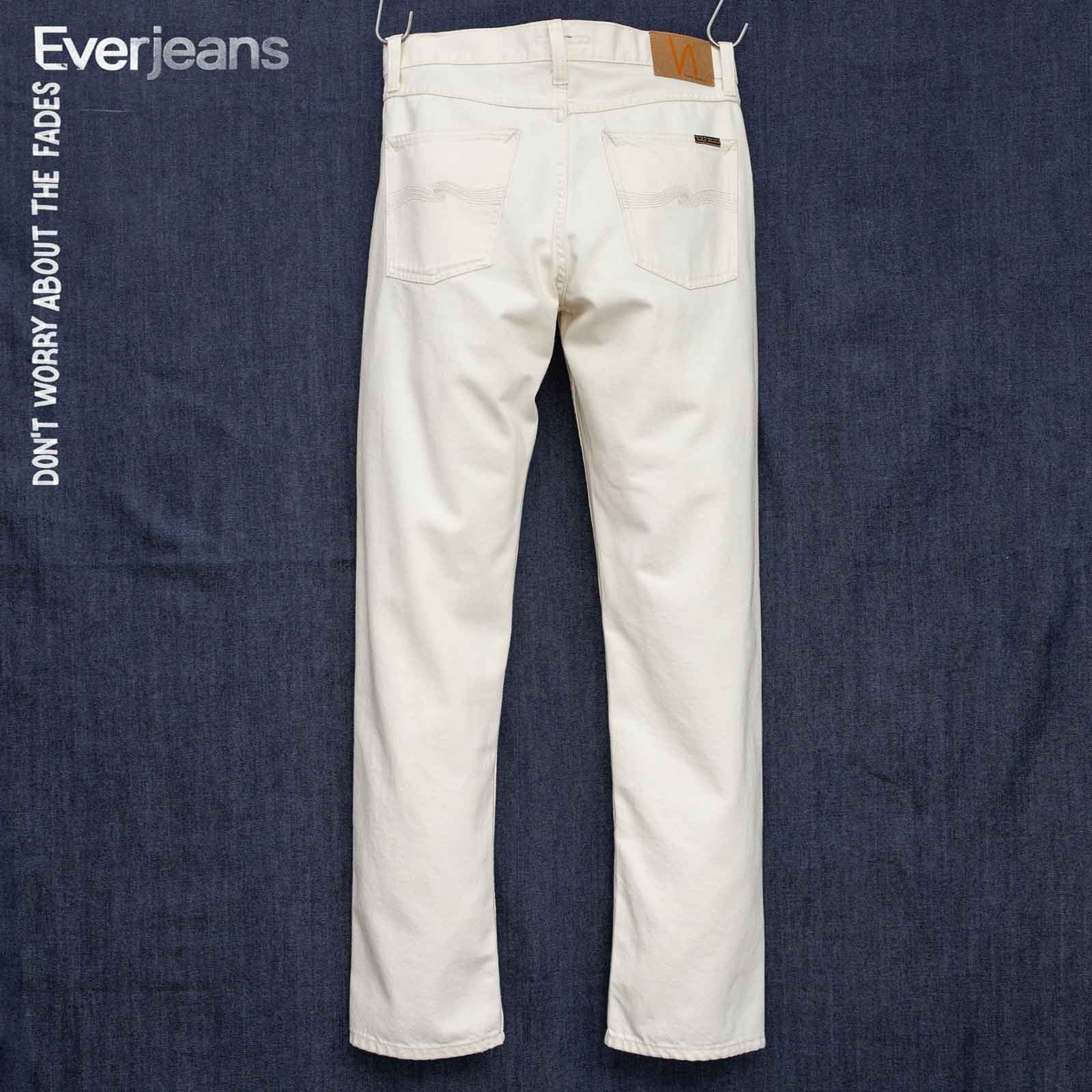 Rad Rufus Jeans everivory Nudie Jeans