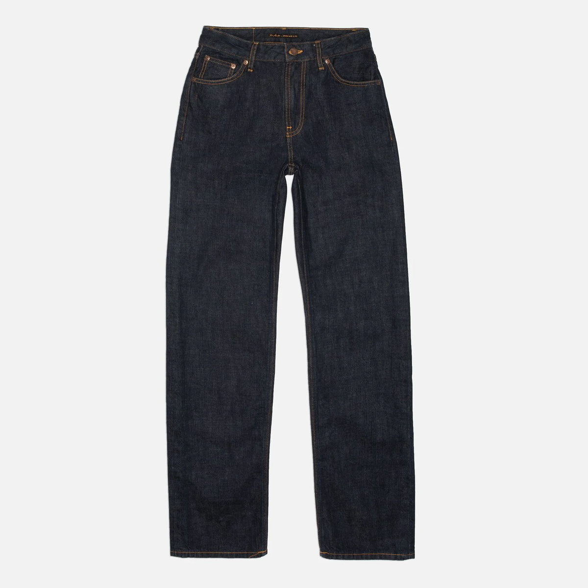 Sharp Charlie Jeans blue one wash