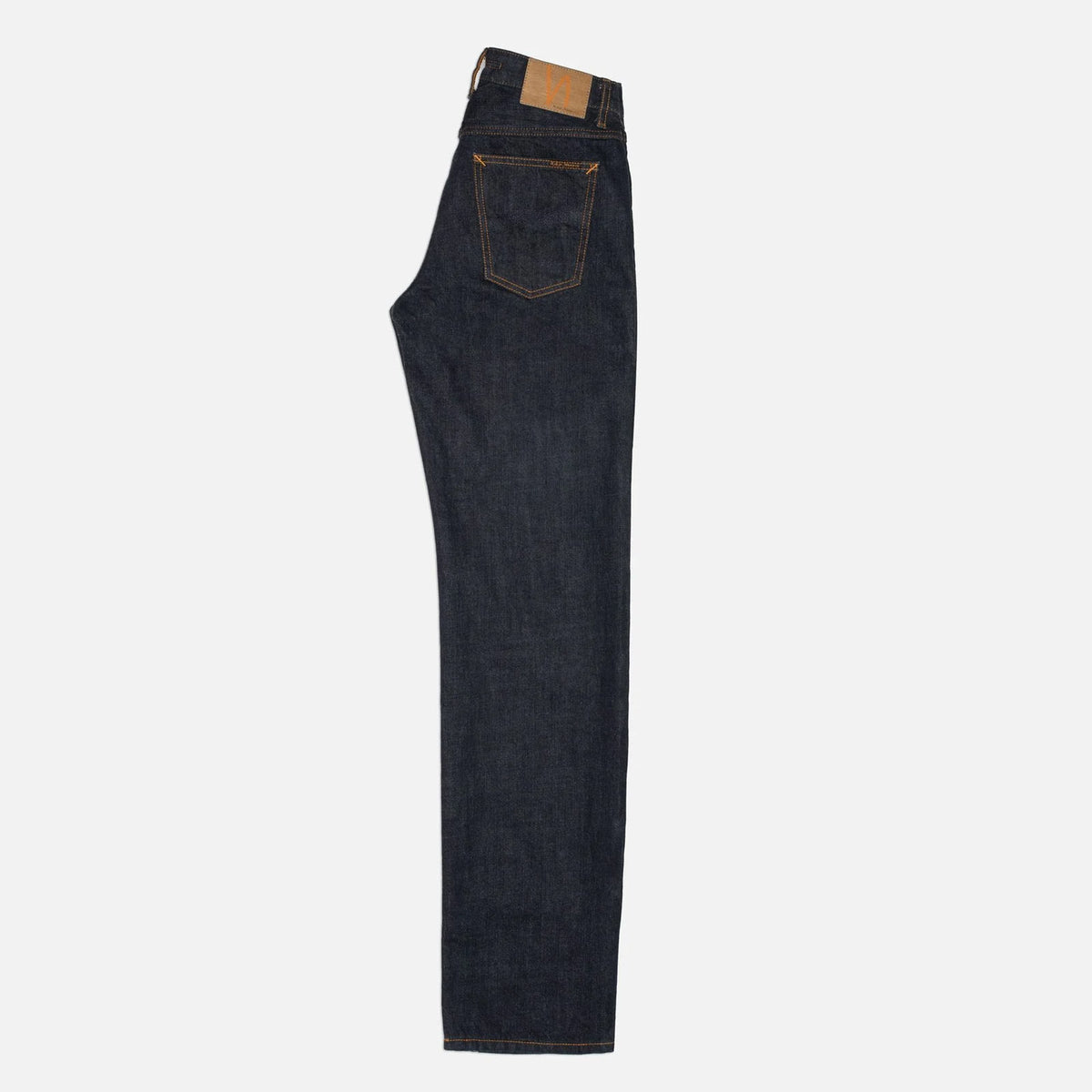 Sharp Charlie Jeans blue one wash