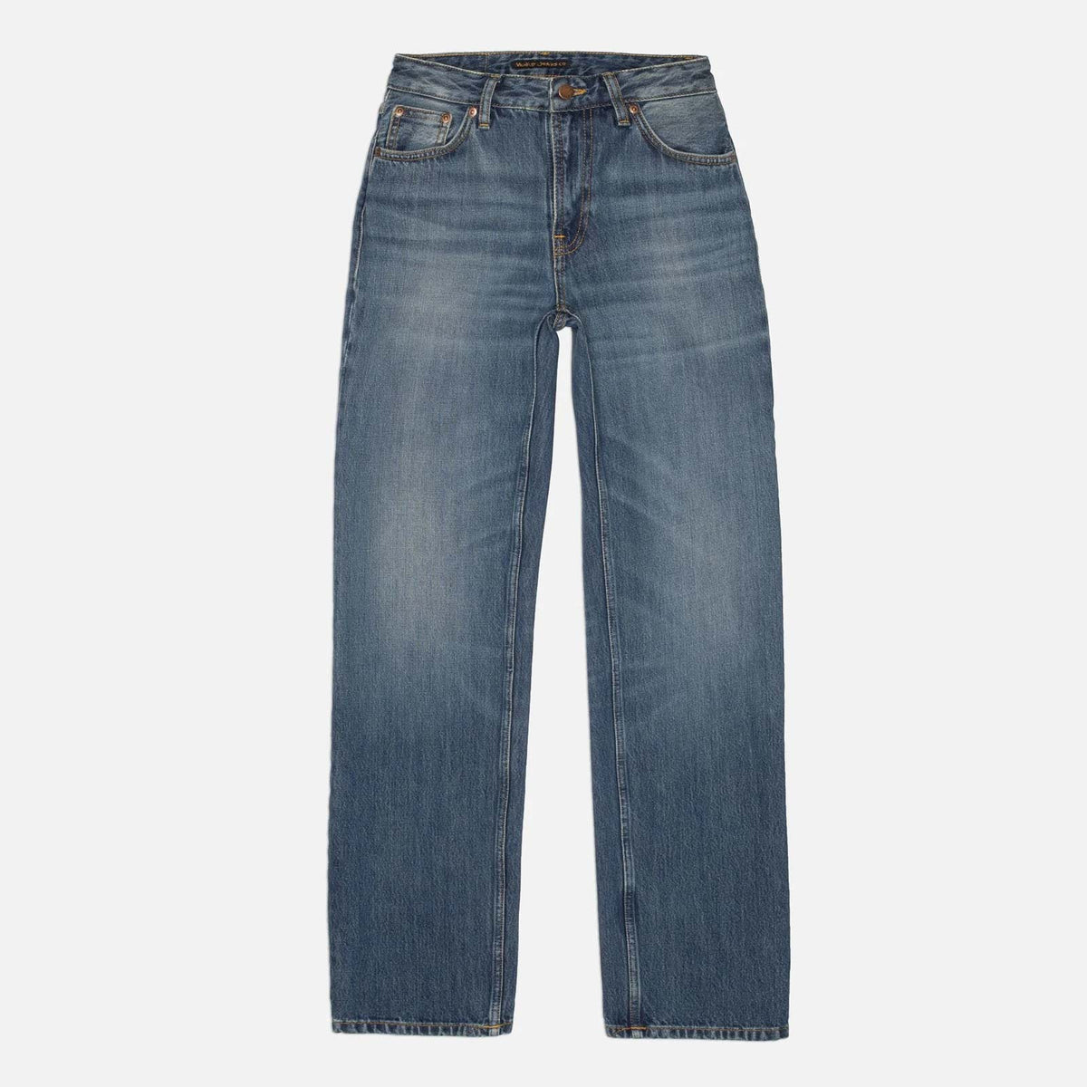 Sharp Charlie Jeans gravel stone