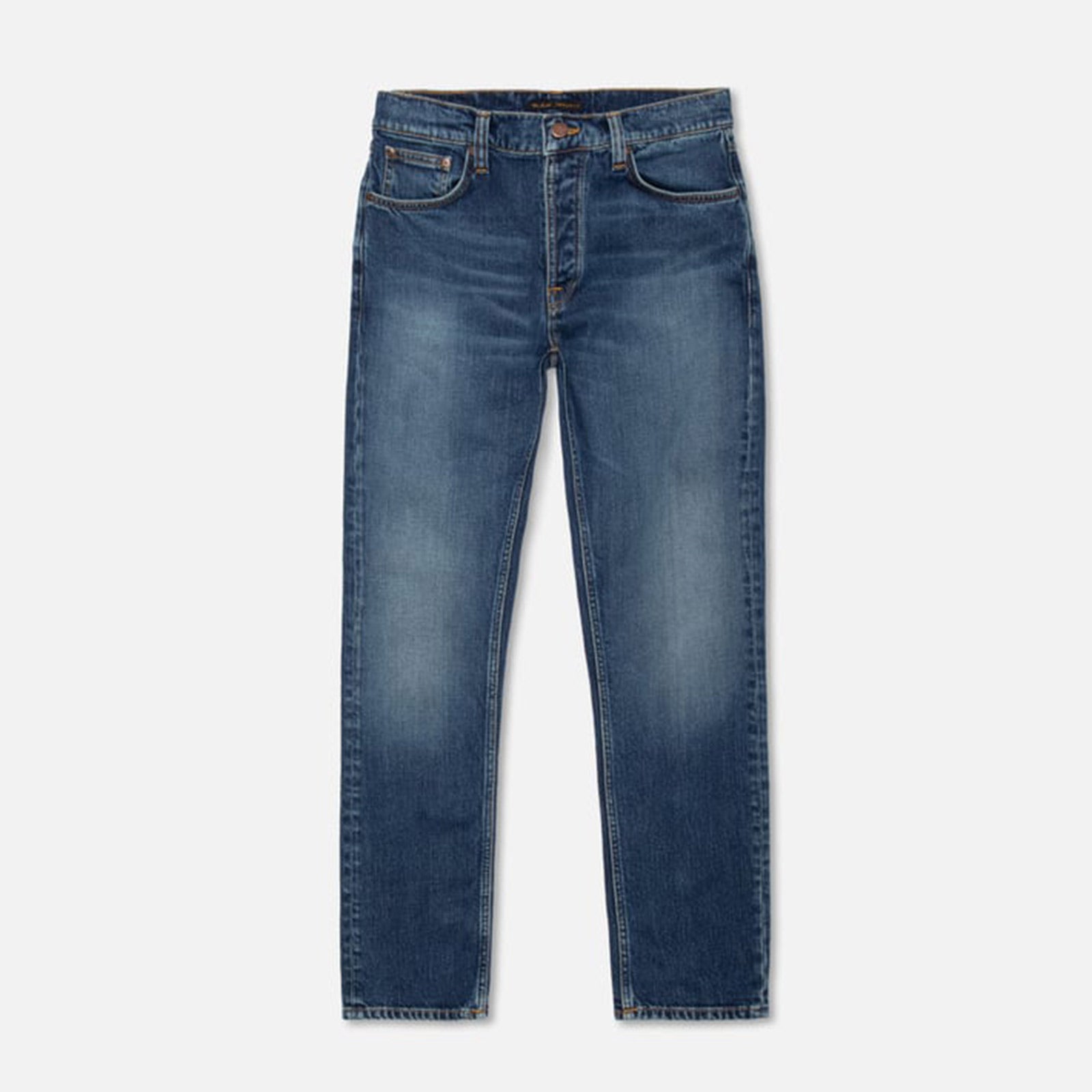 Solid Ollie Jeans wild blue