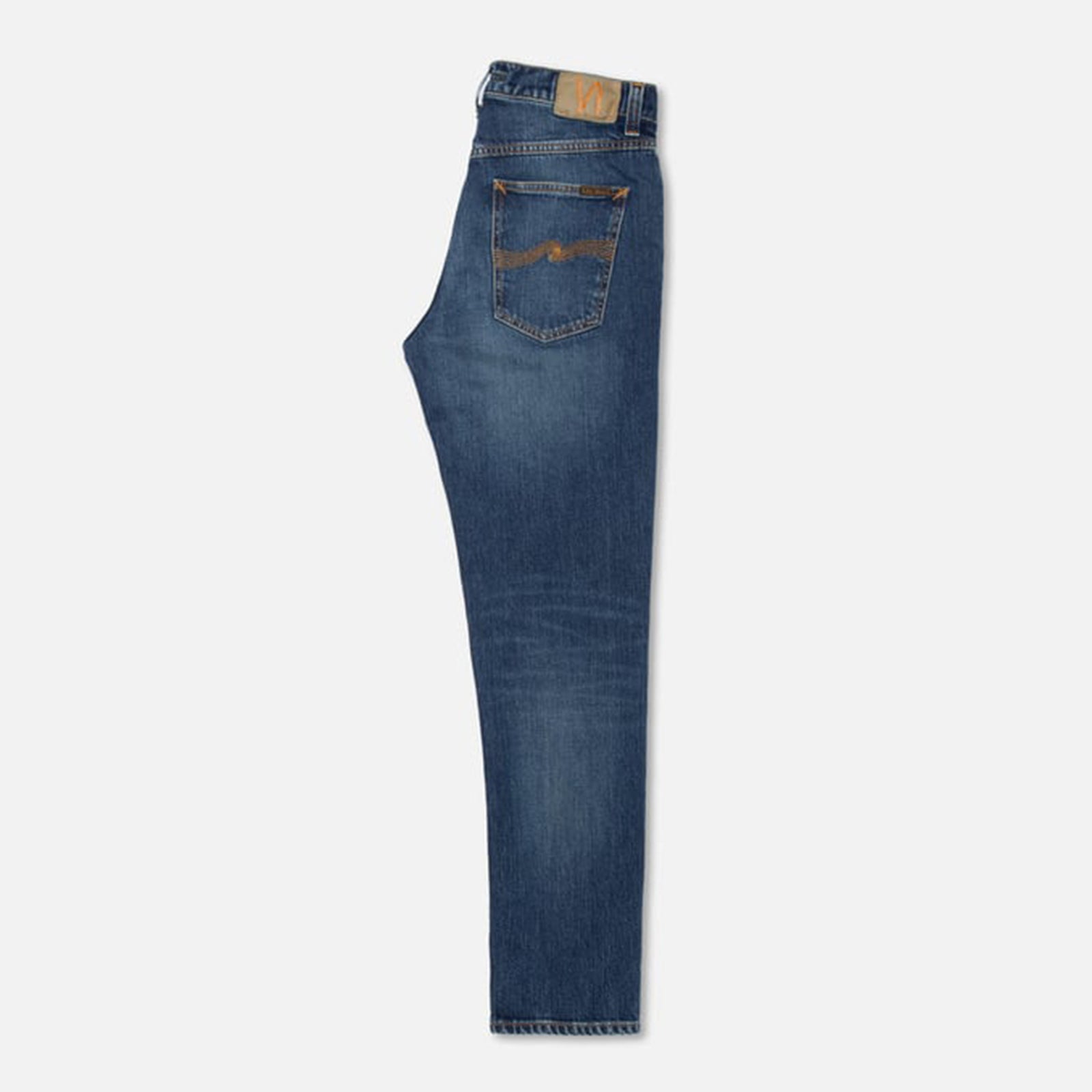 Solid Ollie Jeans wild blue