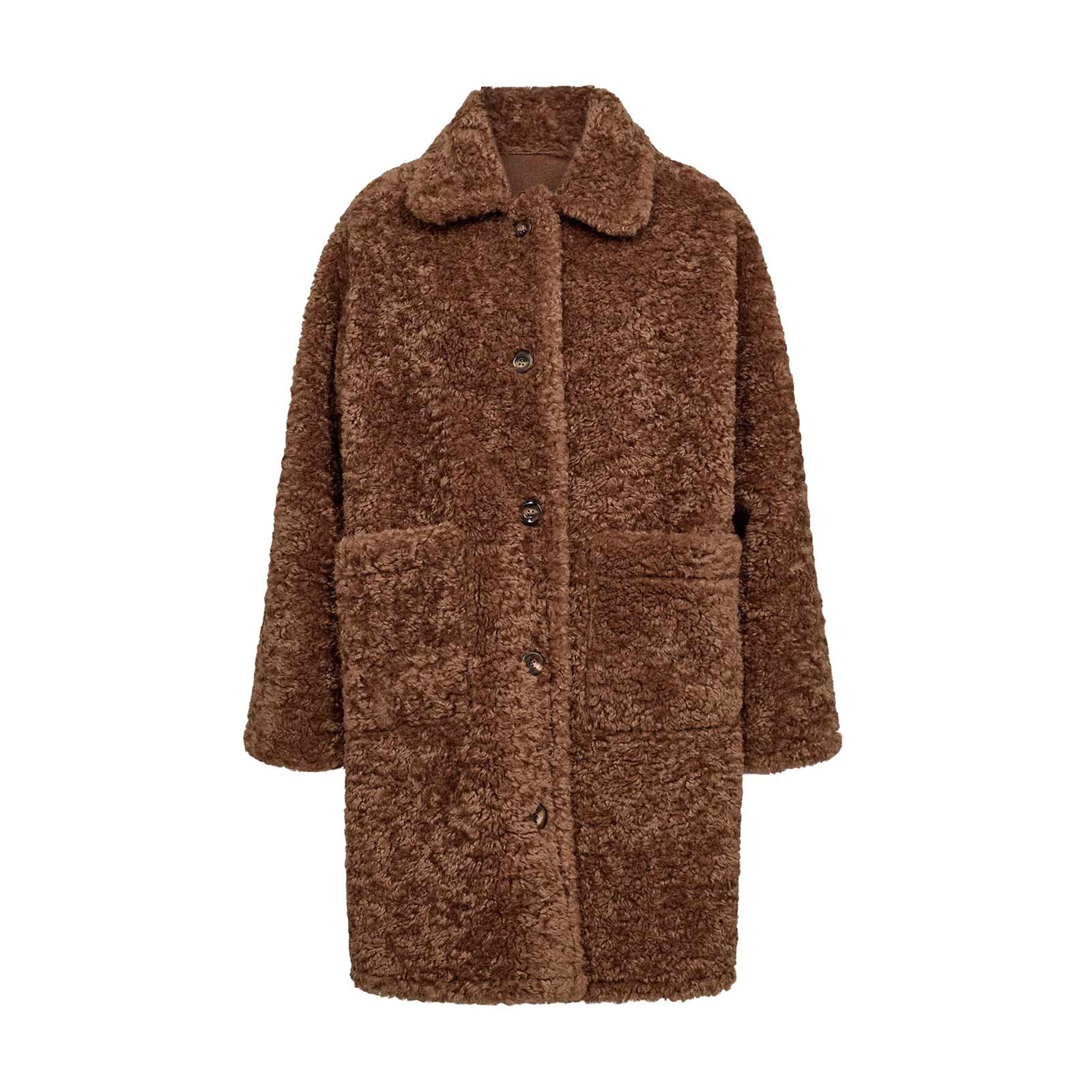 NUMinda Reversible Jacket dachshund