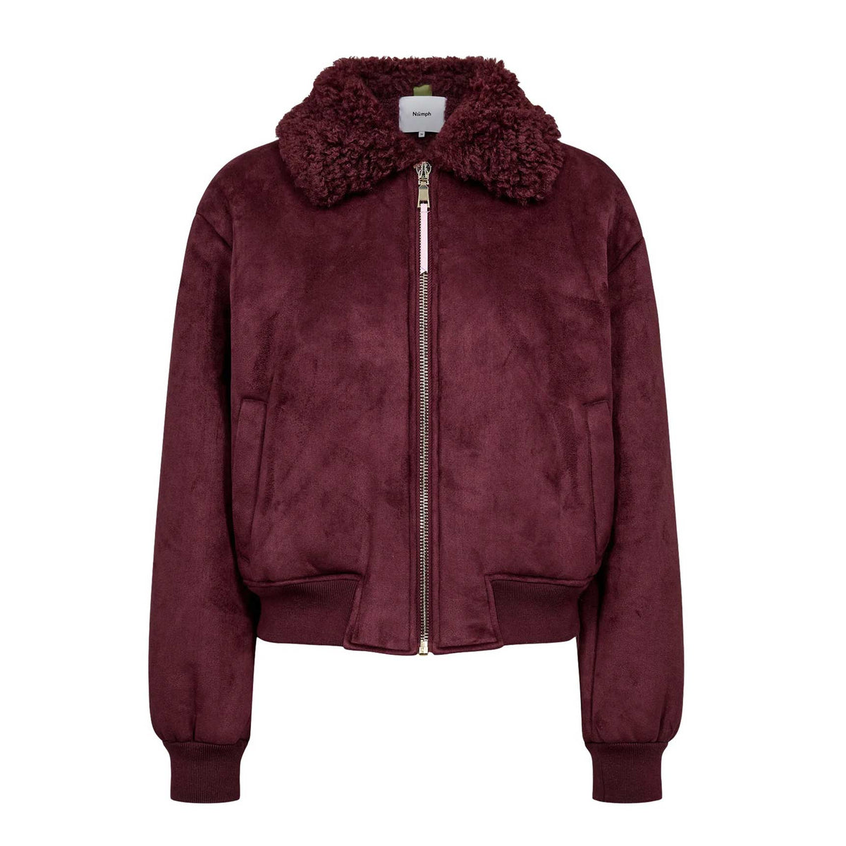 NUMito Jacket fig