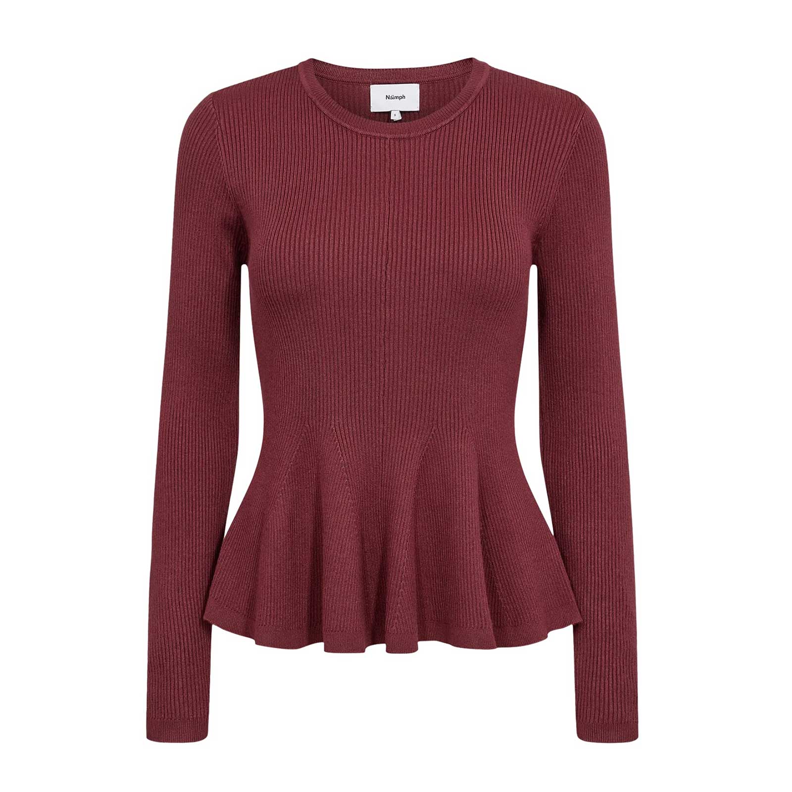 NUNusira Pullover fig