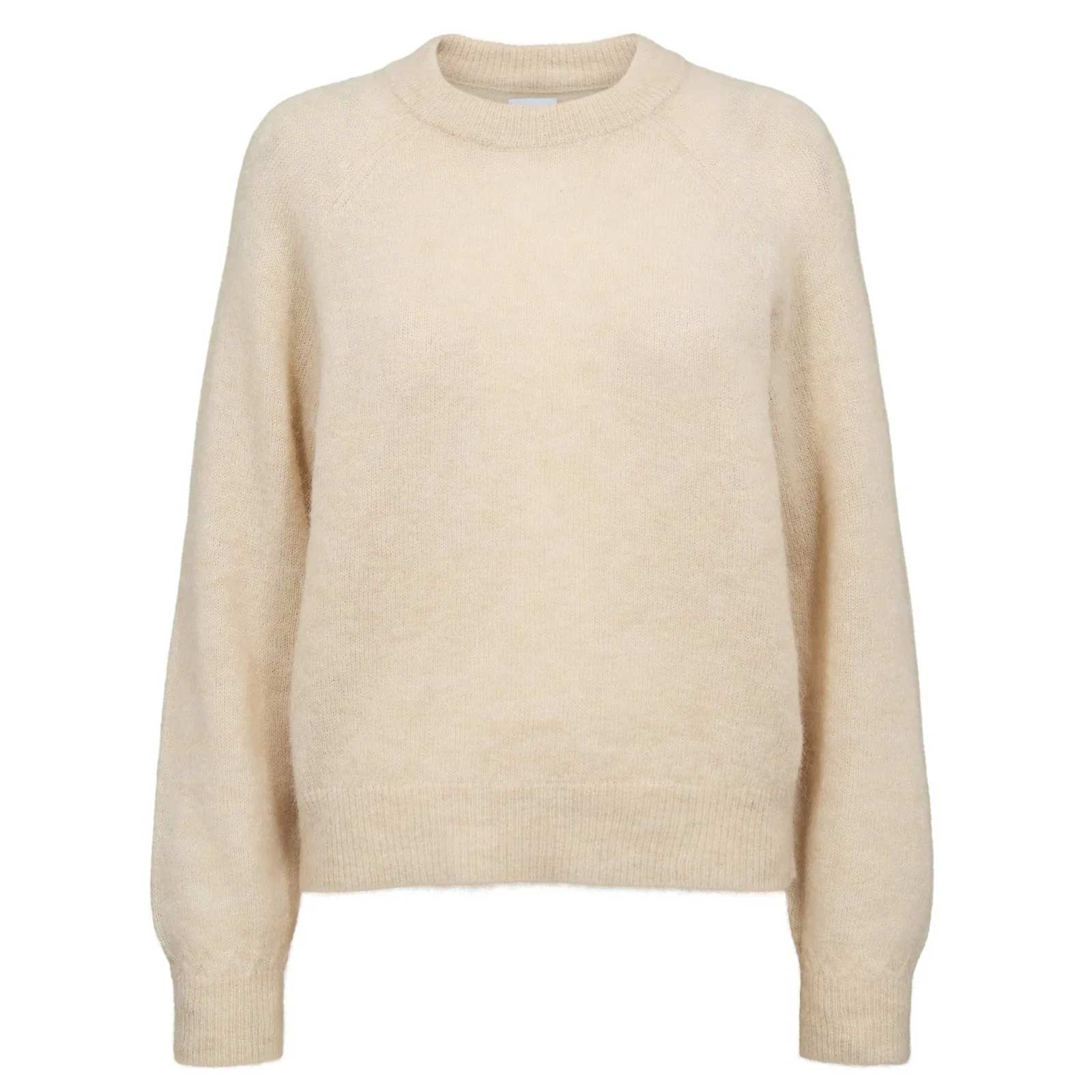 NURiette Pullover gray morning