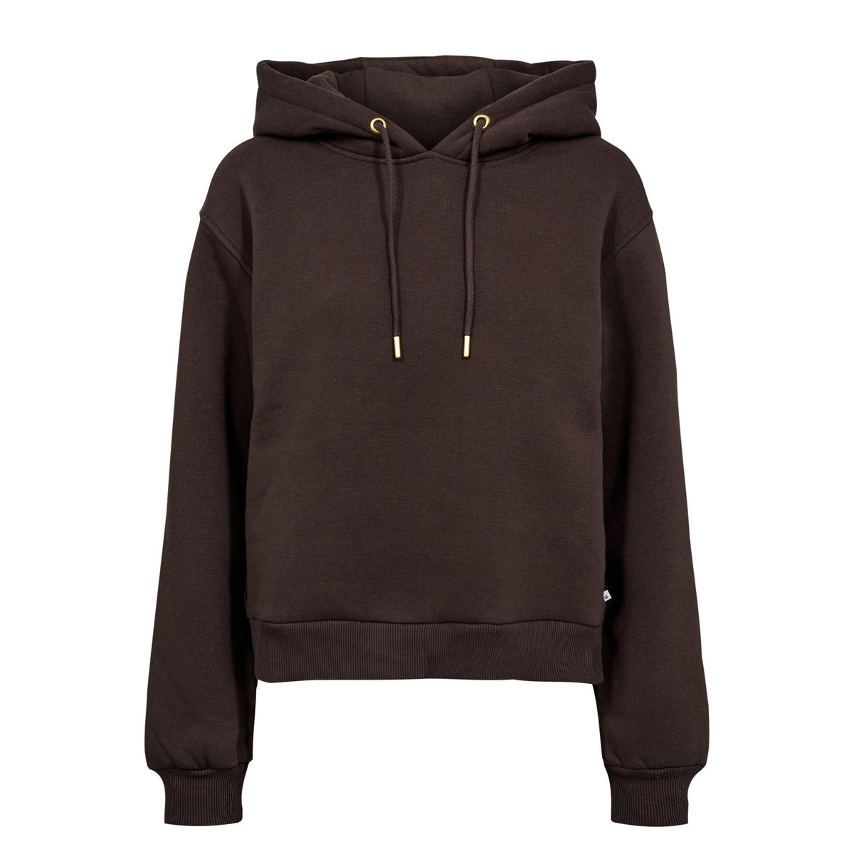 NUTyra Hoodie black coffe