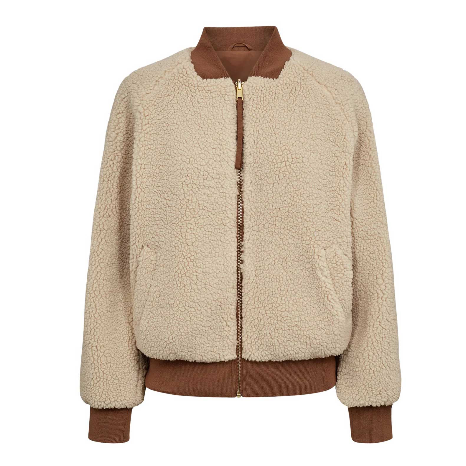 Nuetera Reversable Jacket dachshund