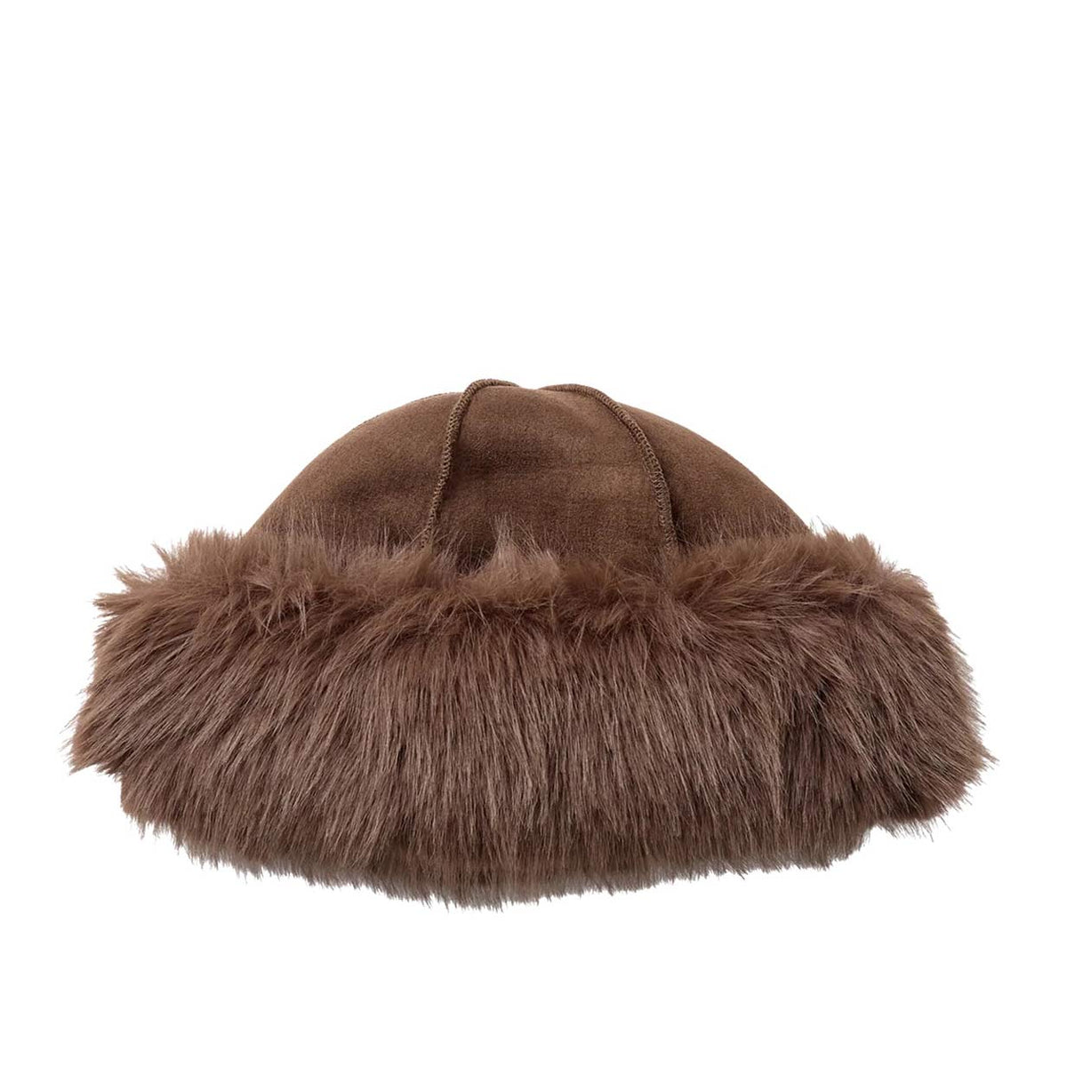 Nugorina Hat black coffee