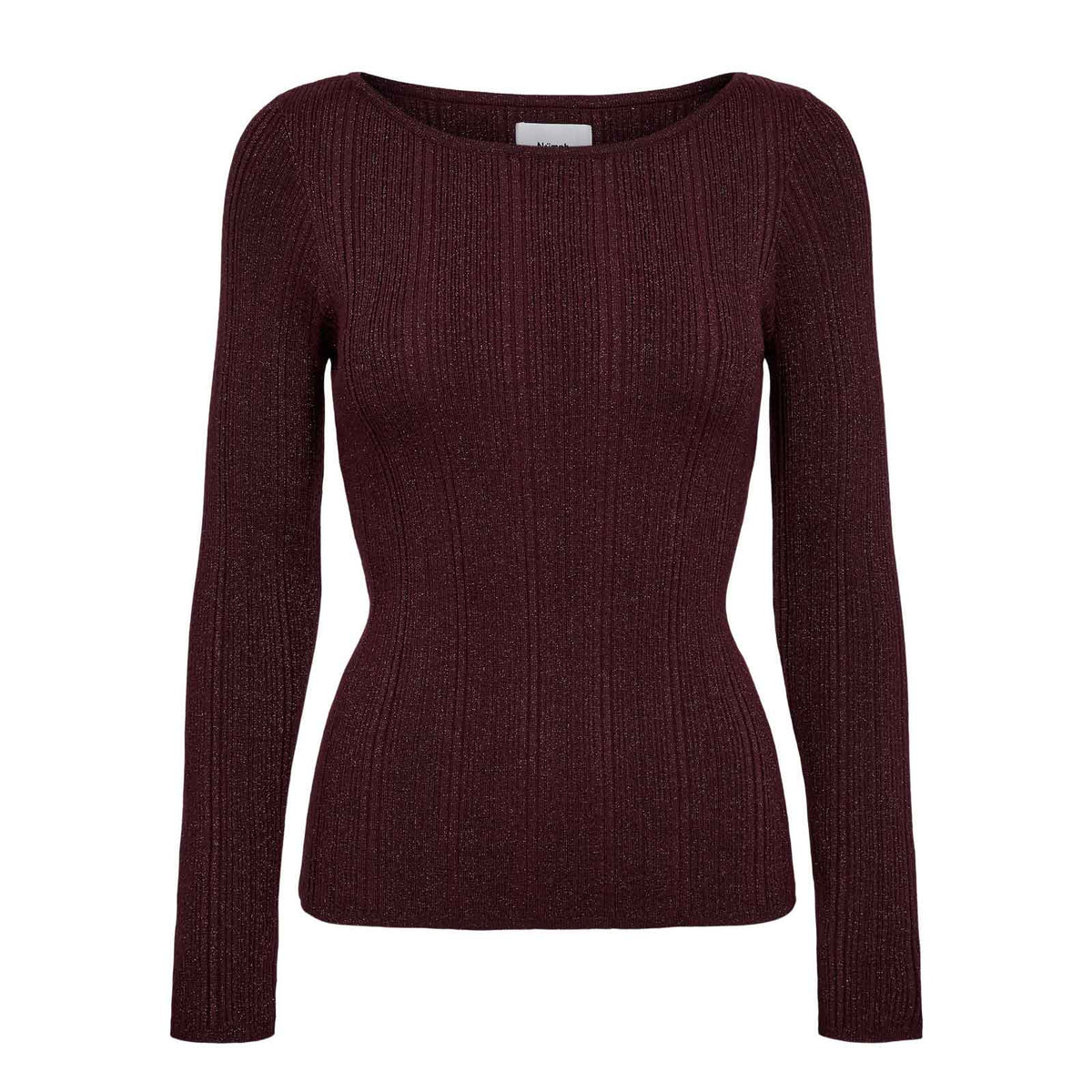 Nujaney Pullover fig