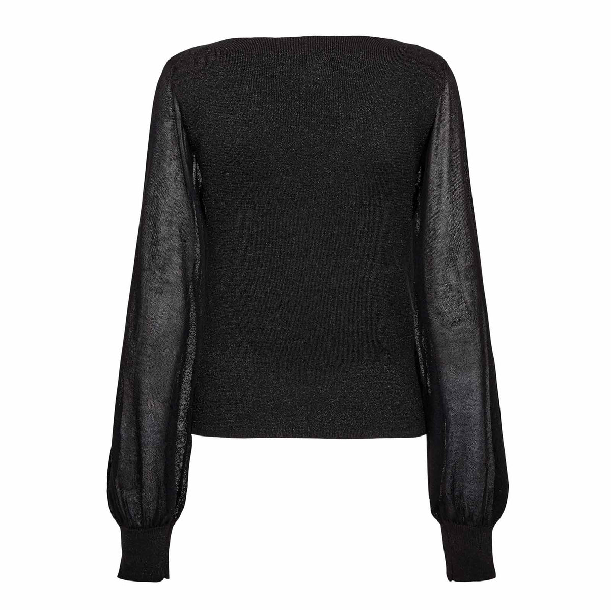Nukathrin Pullover caviar