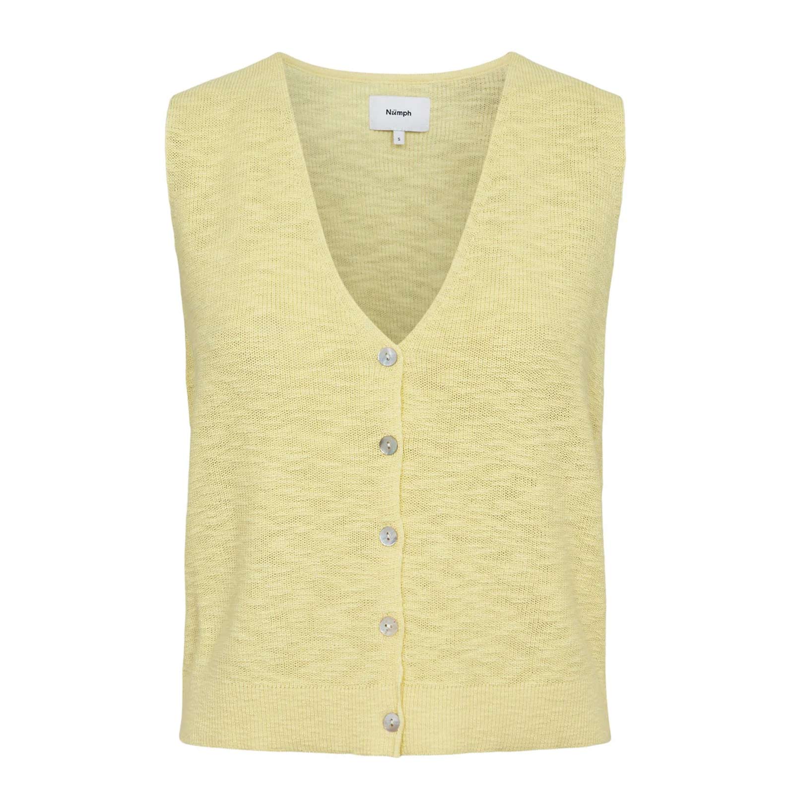 Nupetrina Vest popcorn Nümph