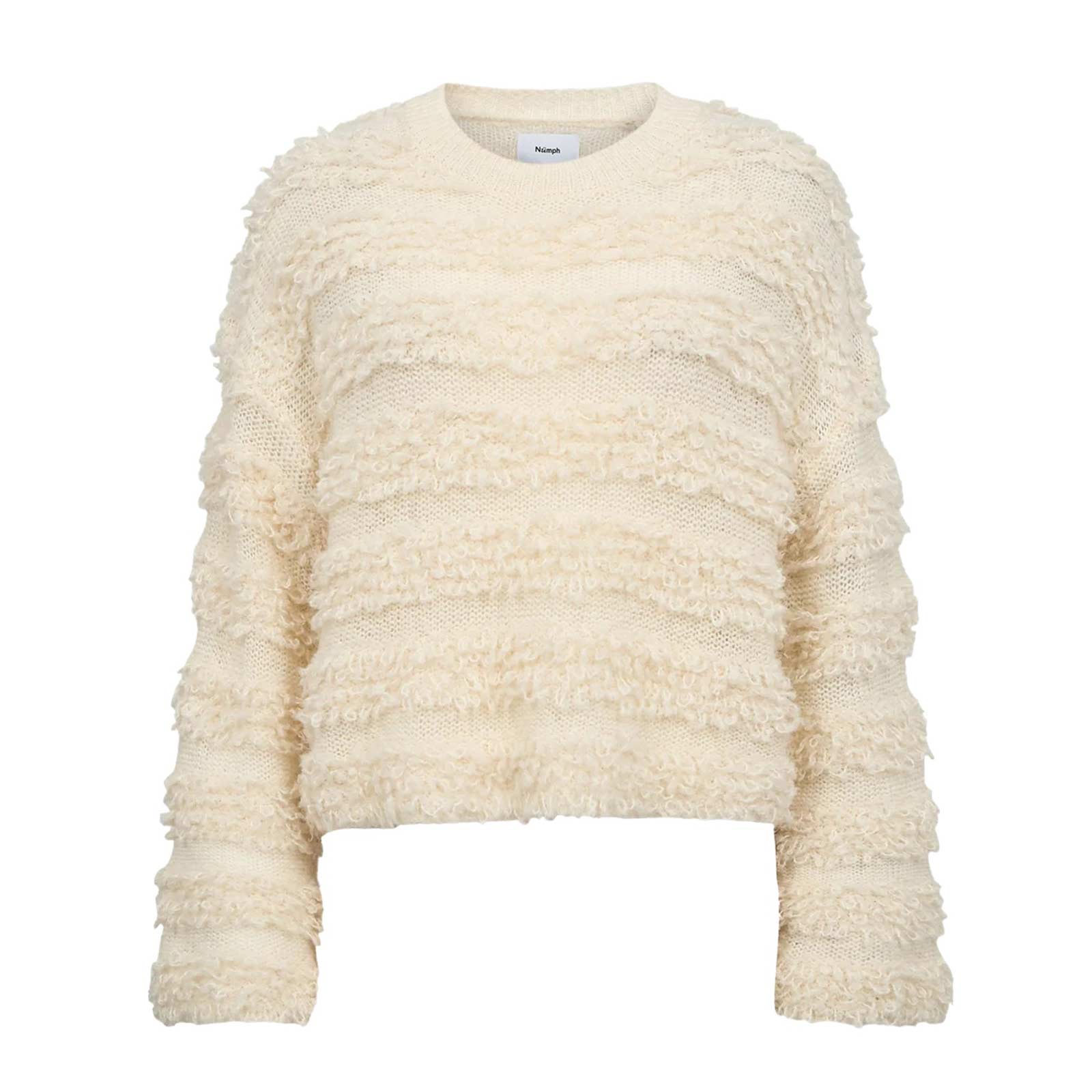 Nusheeba Pullover pristine