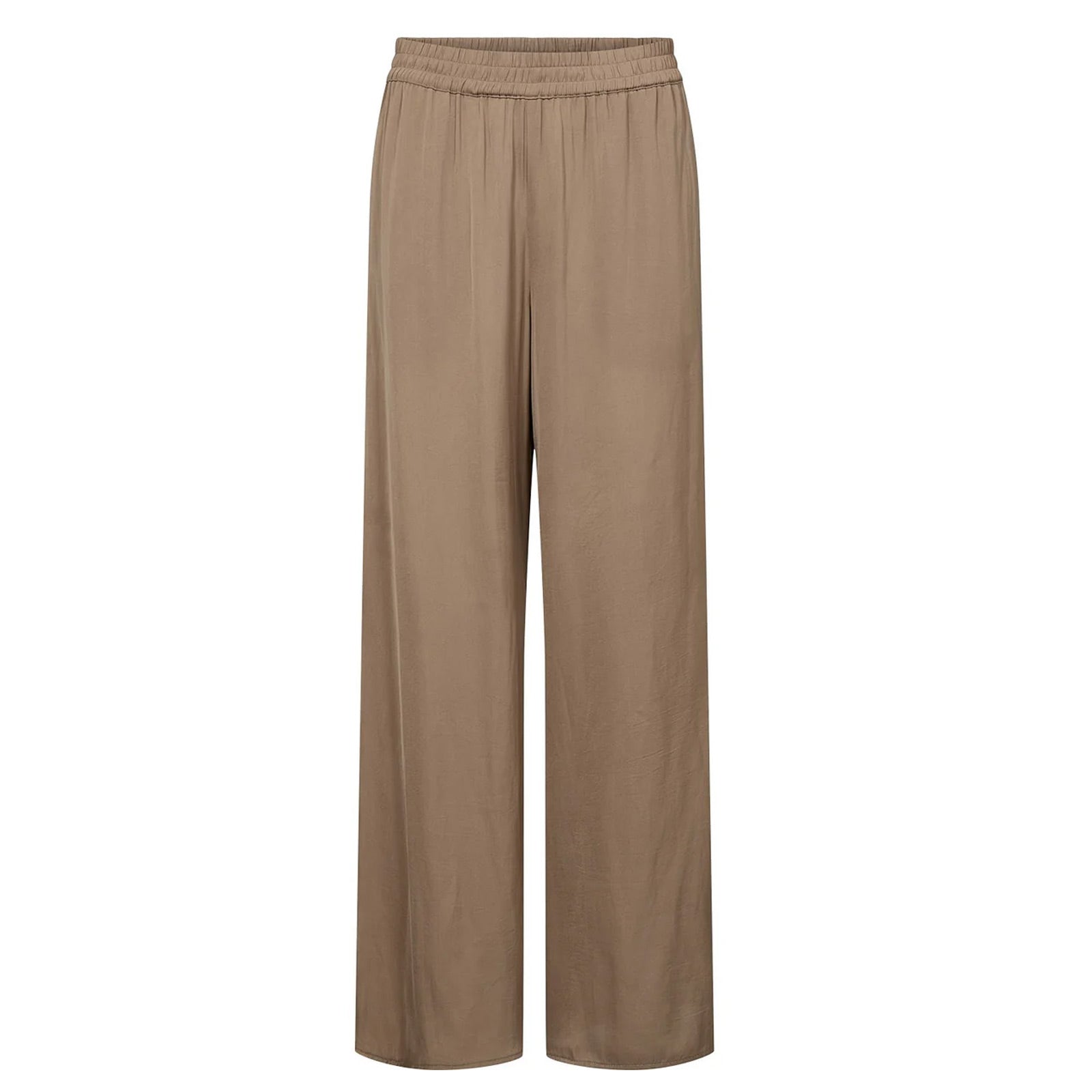 Nutessie Pants silver mink Nümph