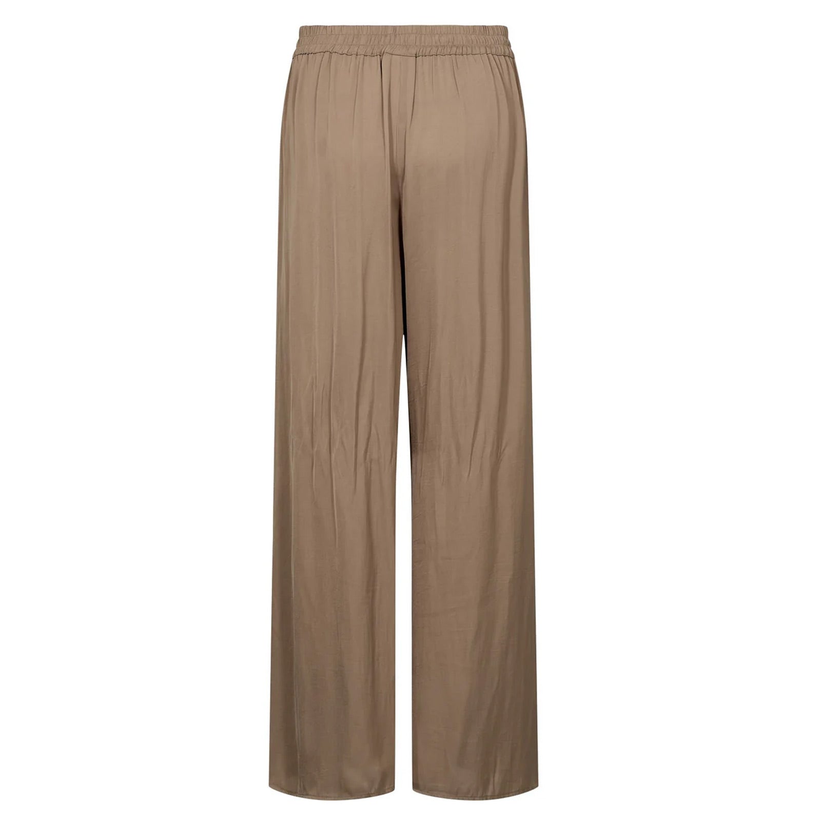 Nutessie Pants silver mink Nümph