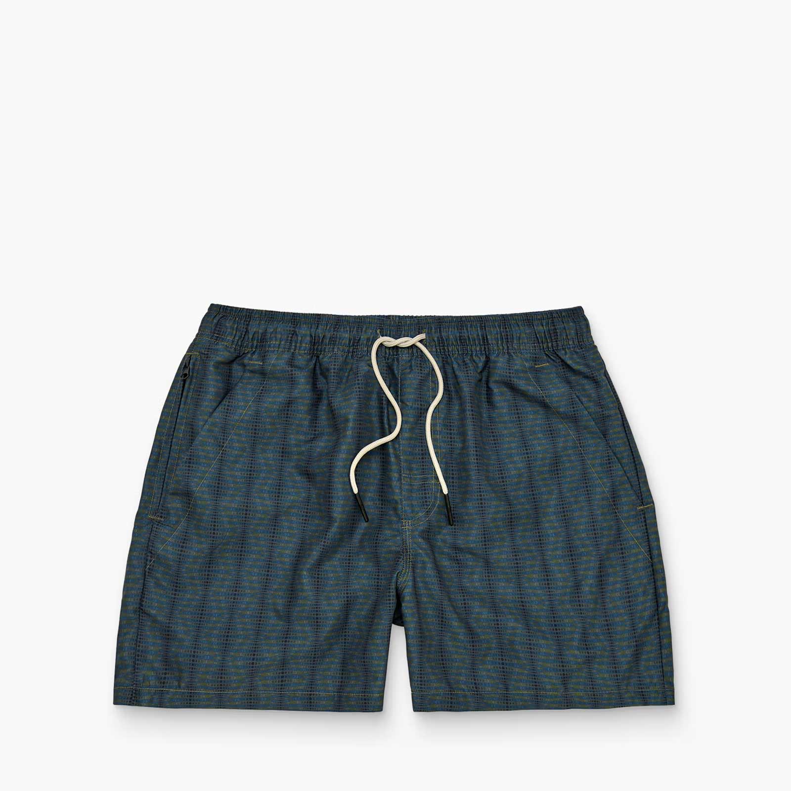 Getrick Swim Shorts multi OAS Company