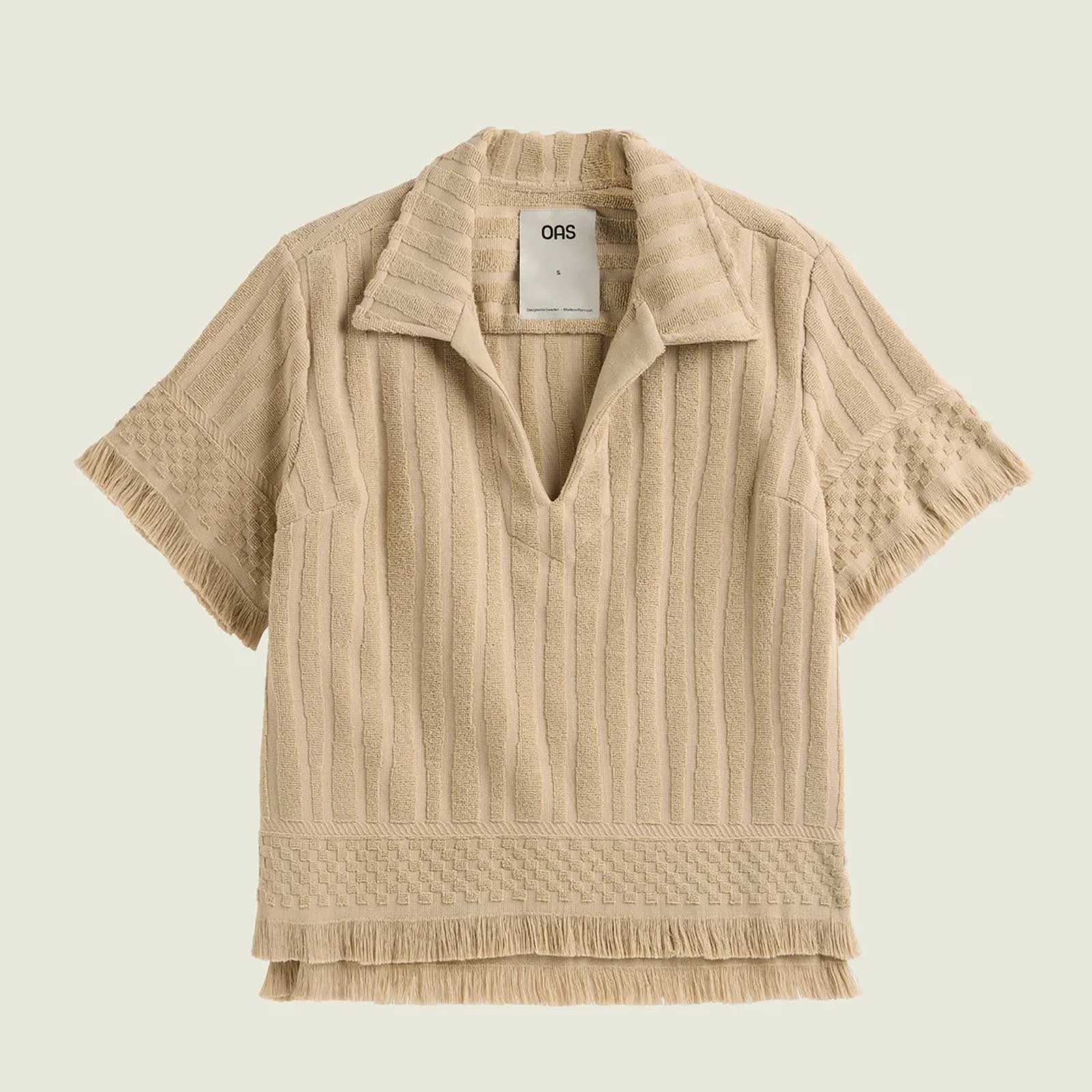 Jaffa Terry Shirt glidea