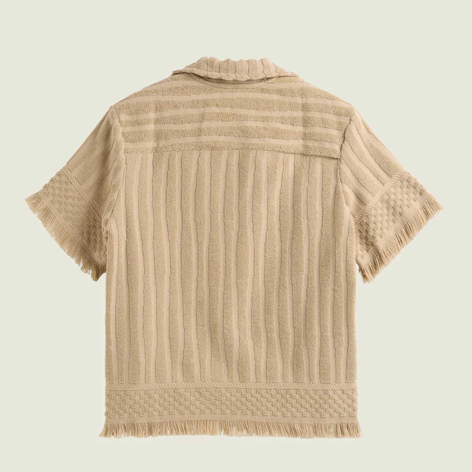 Jaffa Terry Shirt glidea